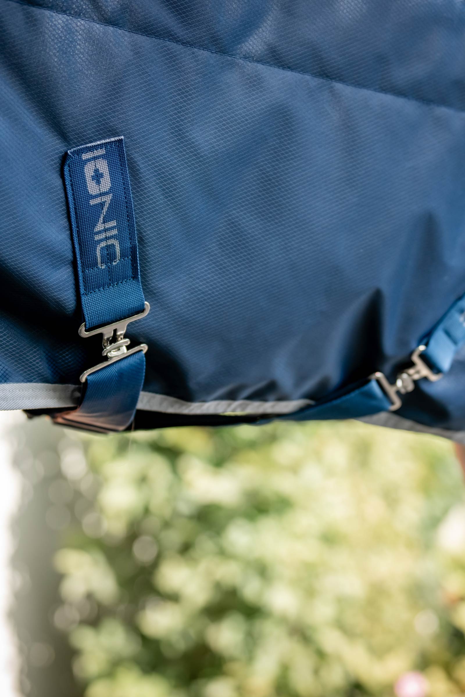 Horseware Ionic Therapy Stalldekken, 50g