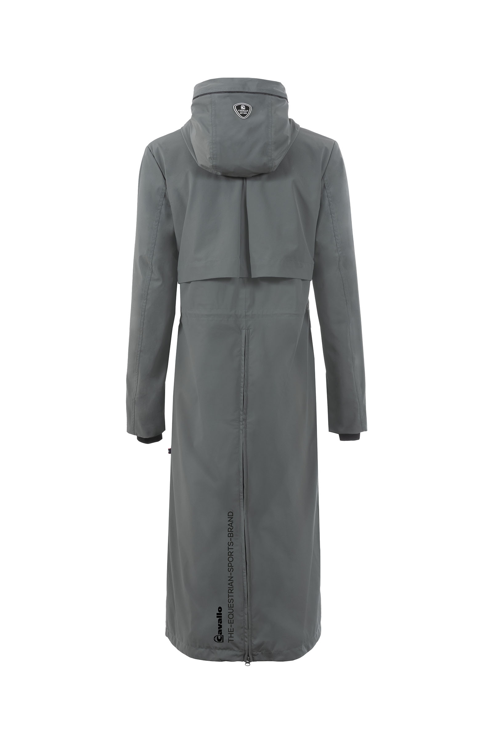 Cavallo CavalNafisa funksjonell regnfrakk