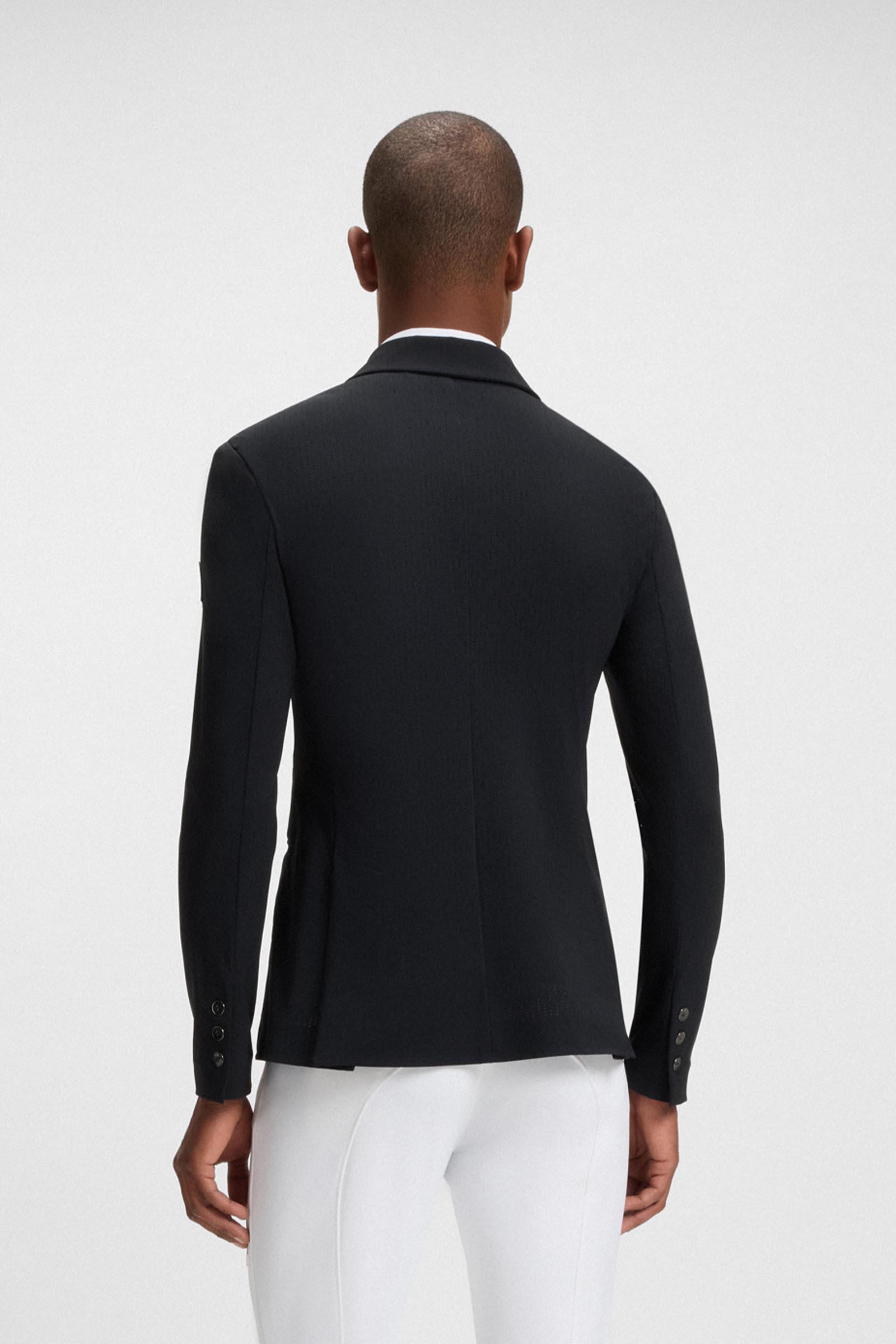 Boss Andrew herre Forato stevnejakke