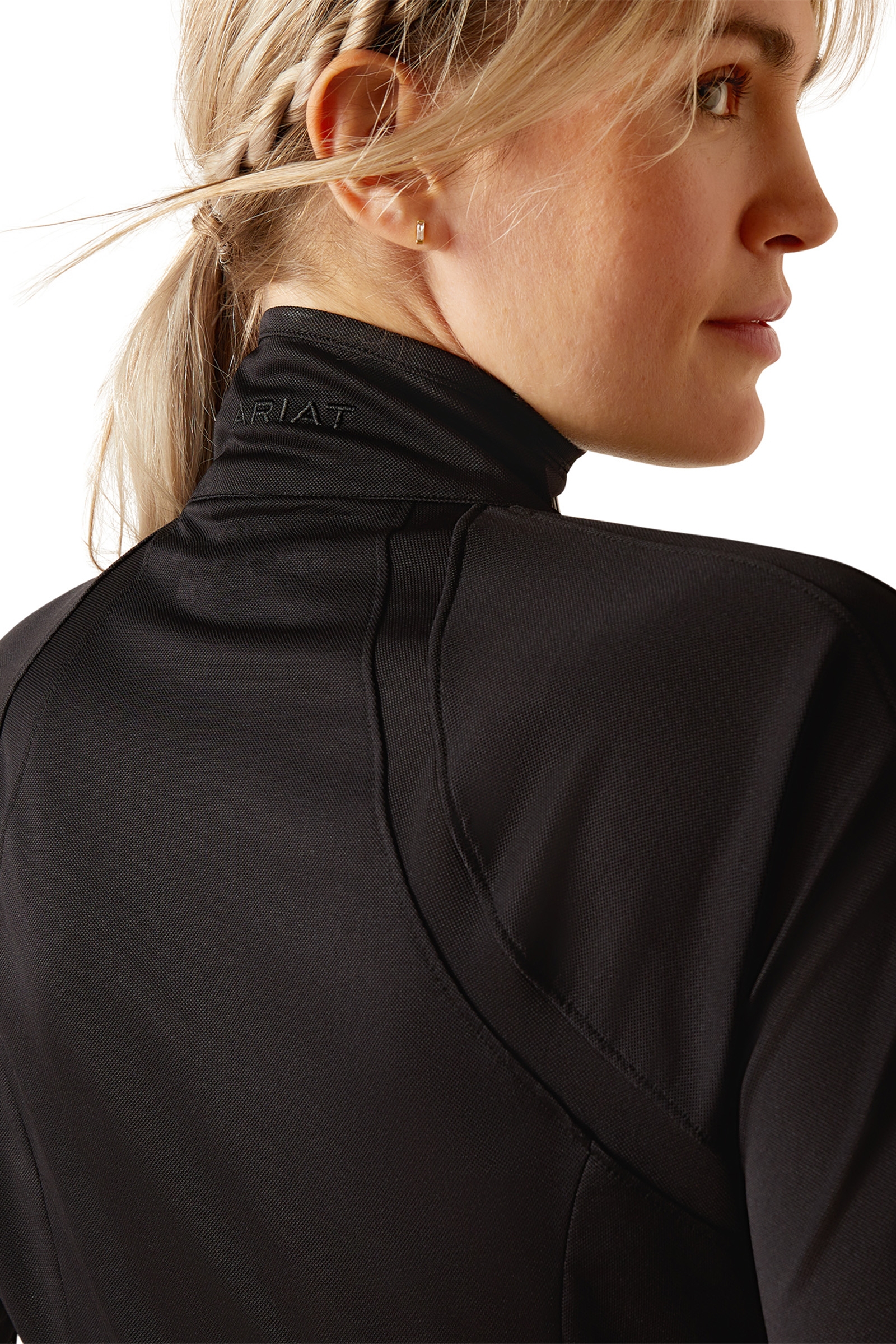 Ariat Sunstopper 3.0 dame-baselayer