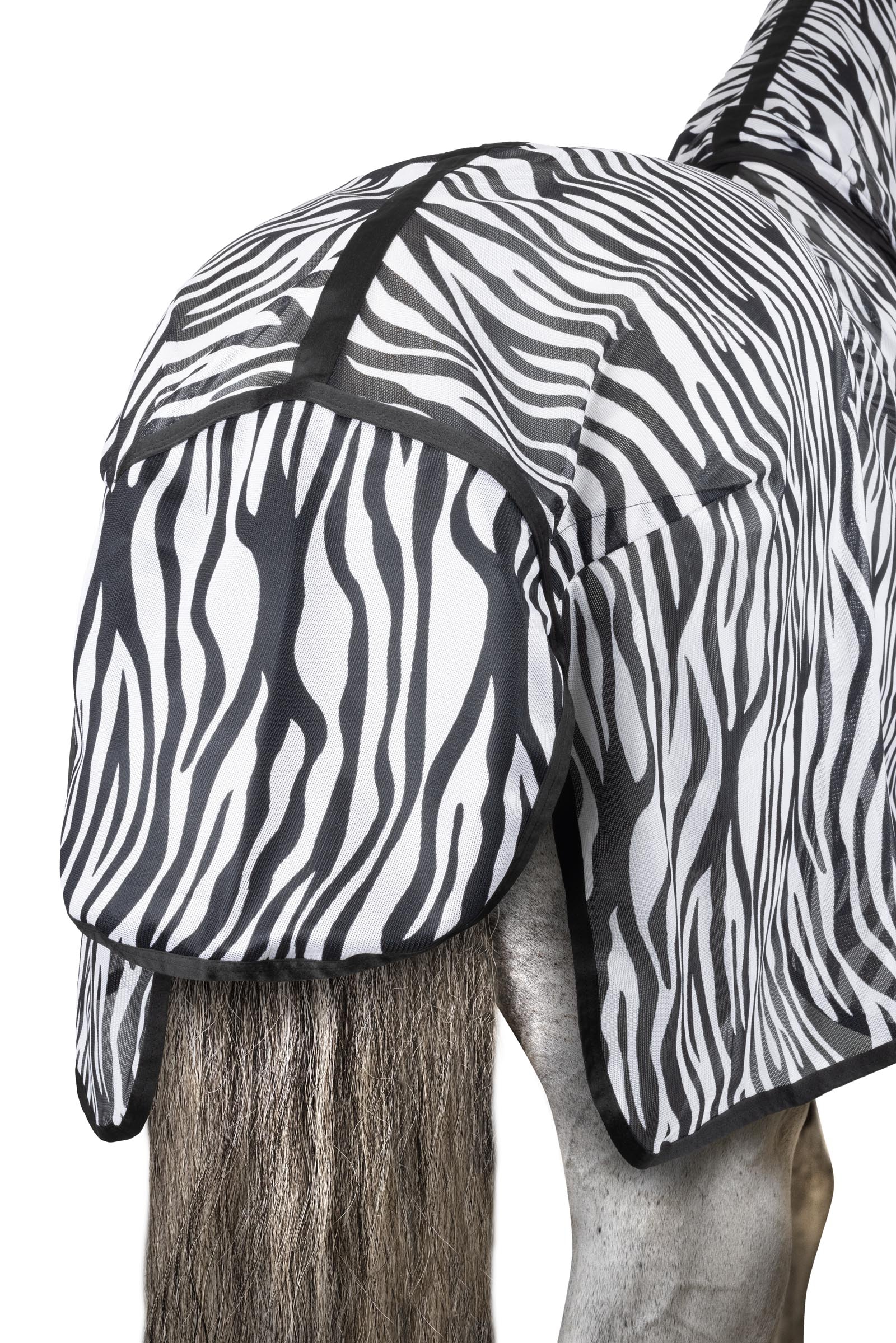 Horze Defender fluedekken  