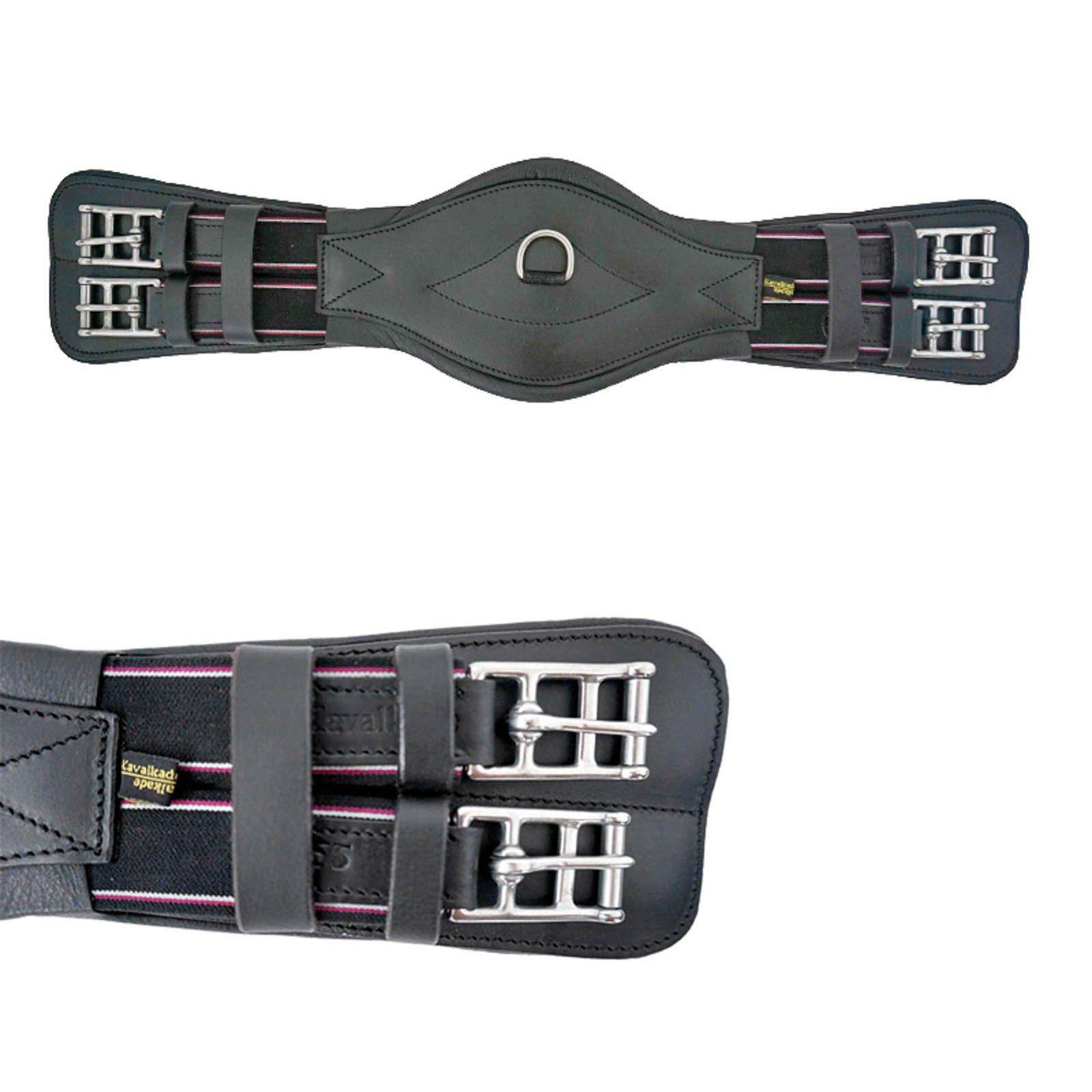 Kavalkade Foster Comfort dressurgjord