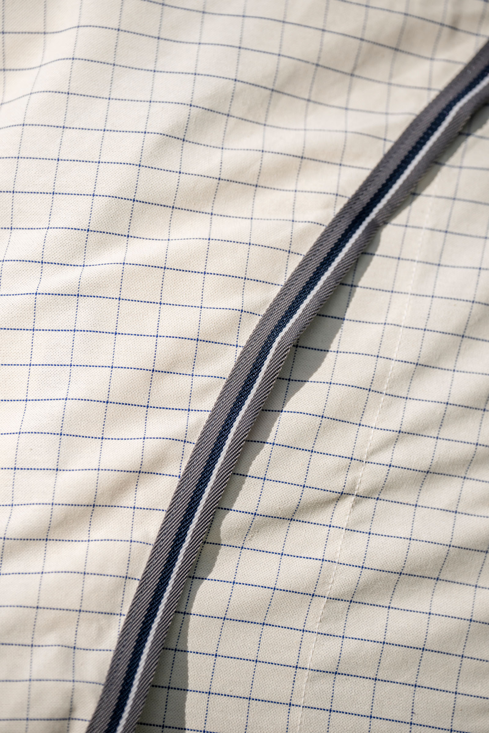 Horseware Rambo Optimo Supreme Sommerdekken Plus, 0g