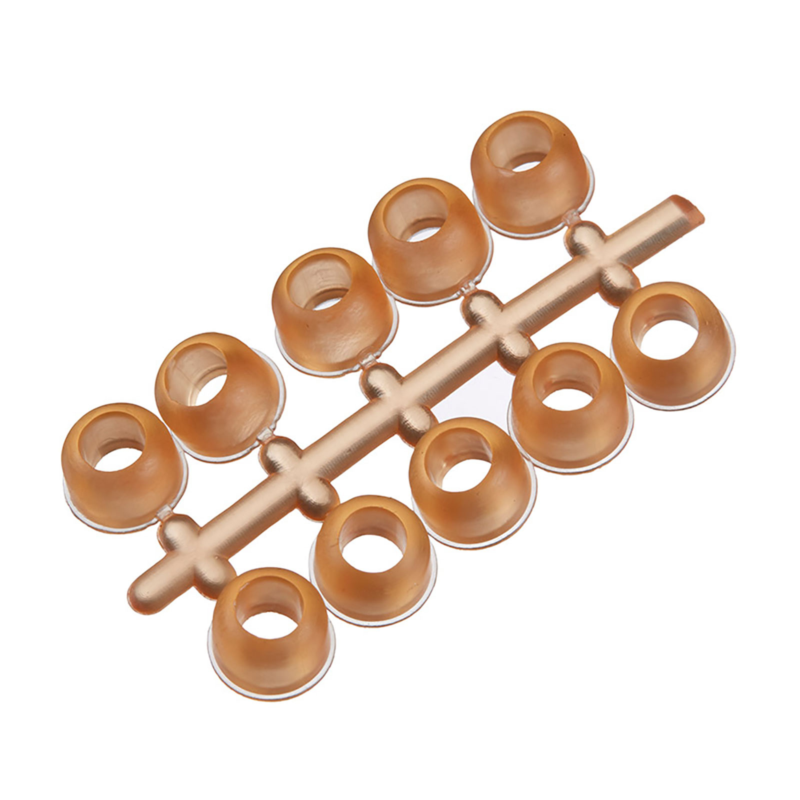 LeMieux plugg til broddhull (pakke på 6)