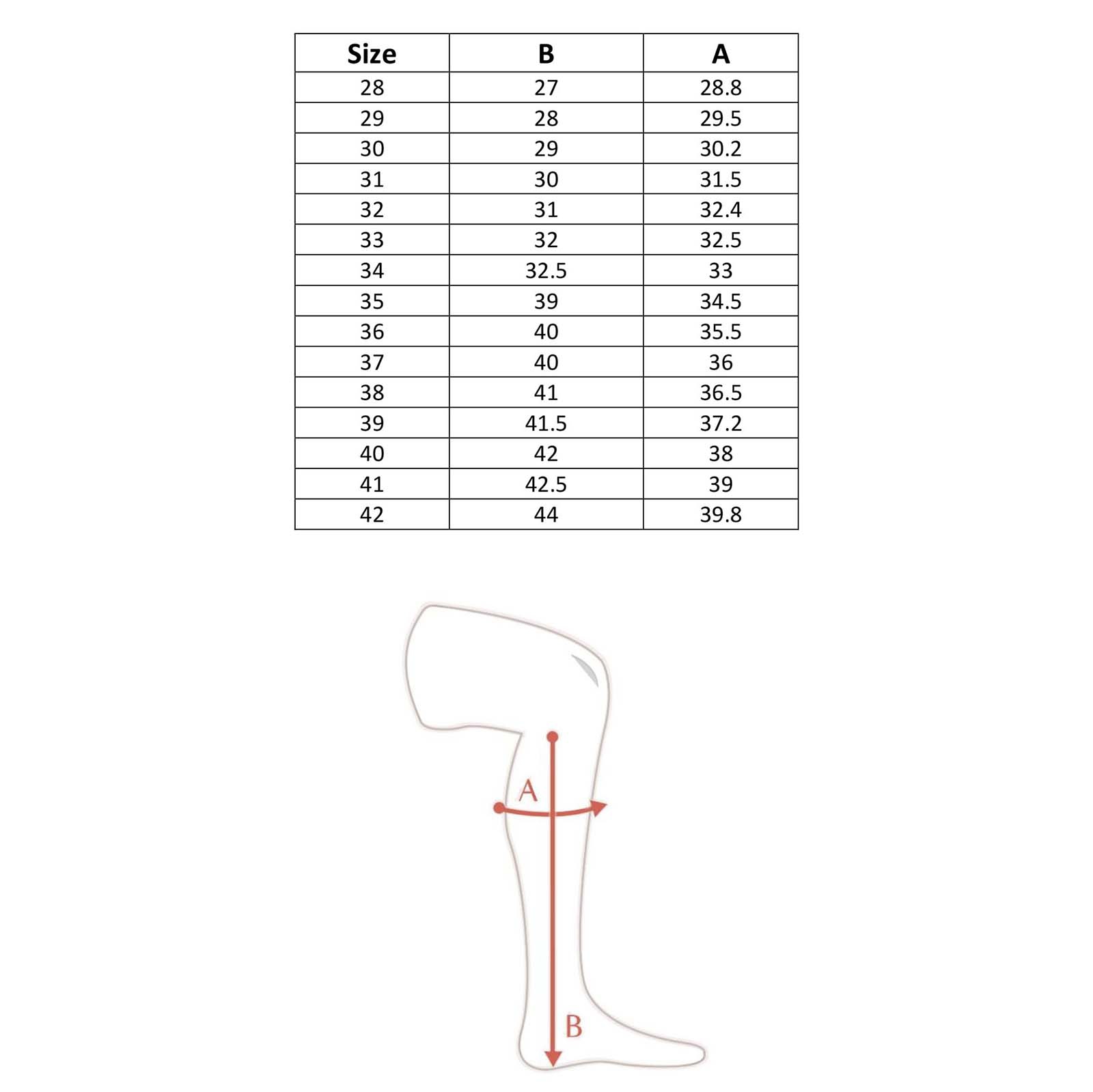 Horze Chester kunstlærstøvler, barn
