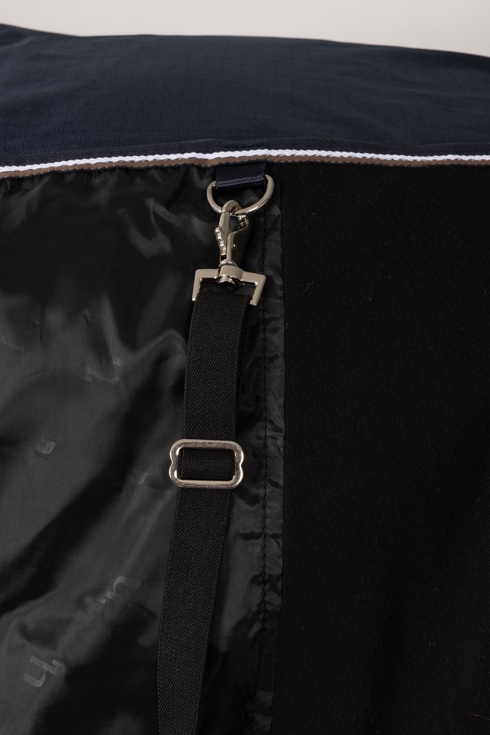 Horze Glasgow Pony utedekken, 100 gram