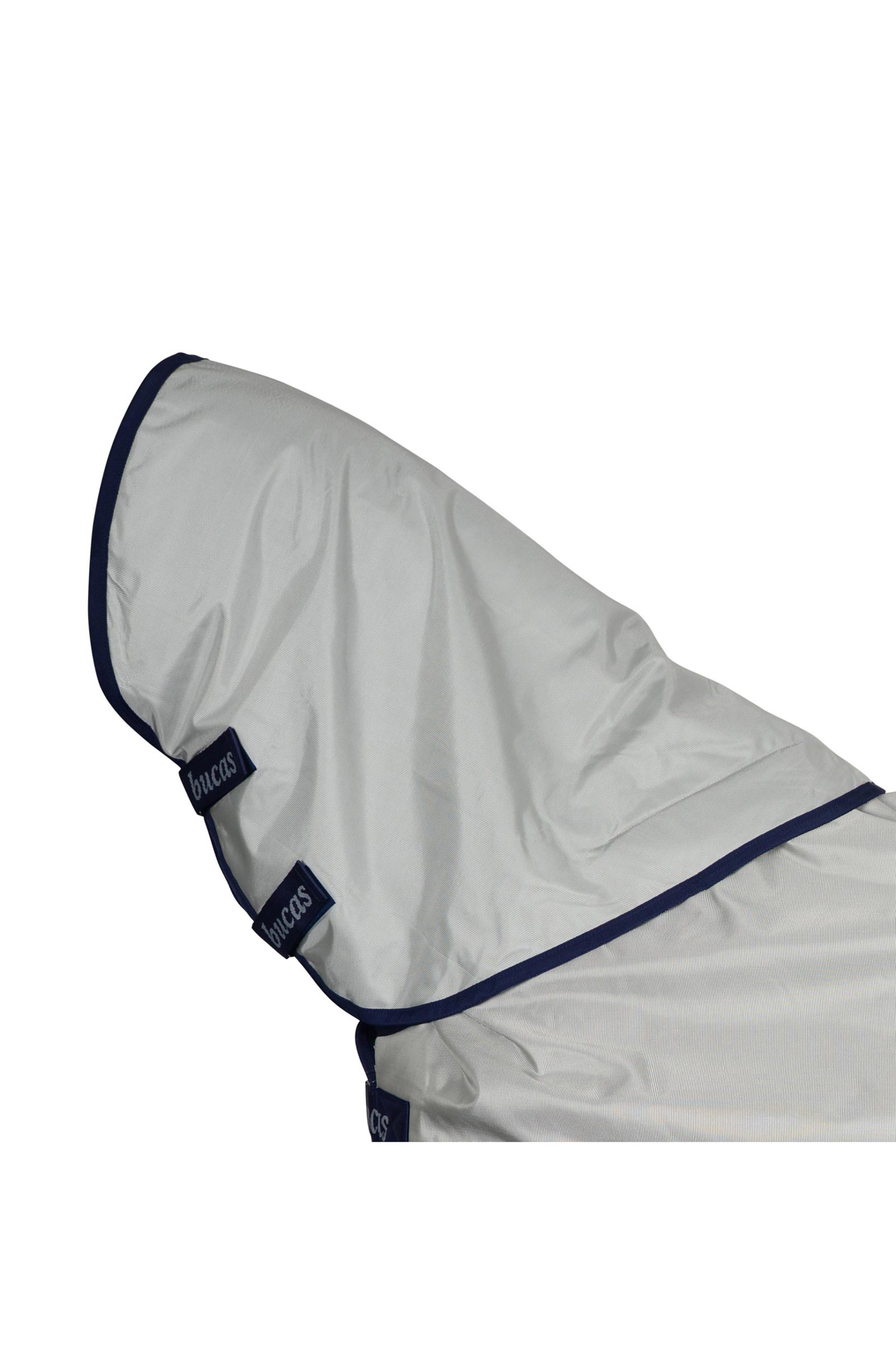 Bucas Power halsdel til utedekken, 300g