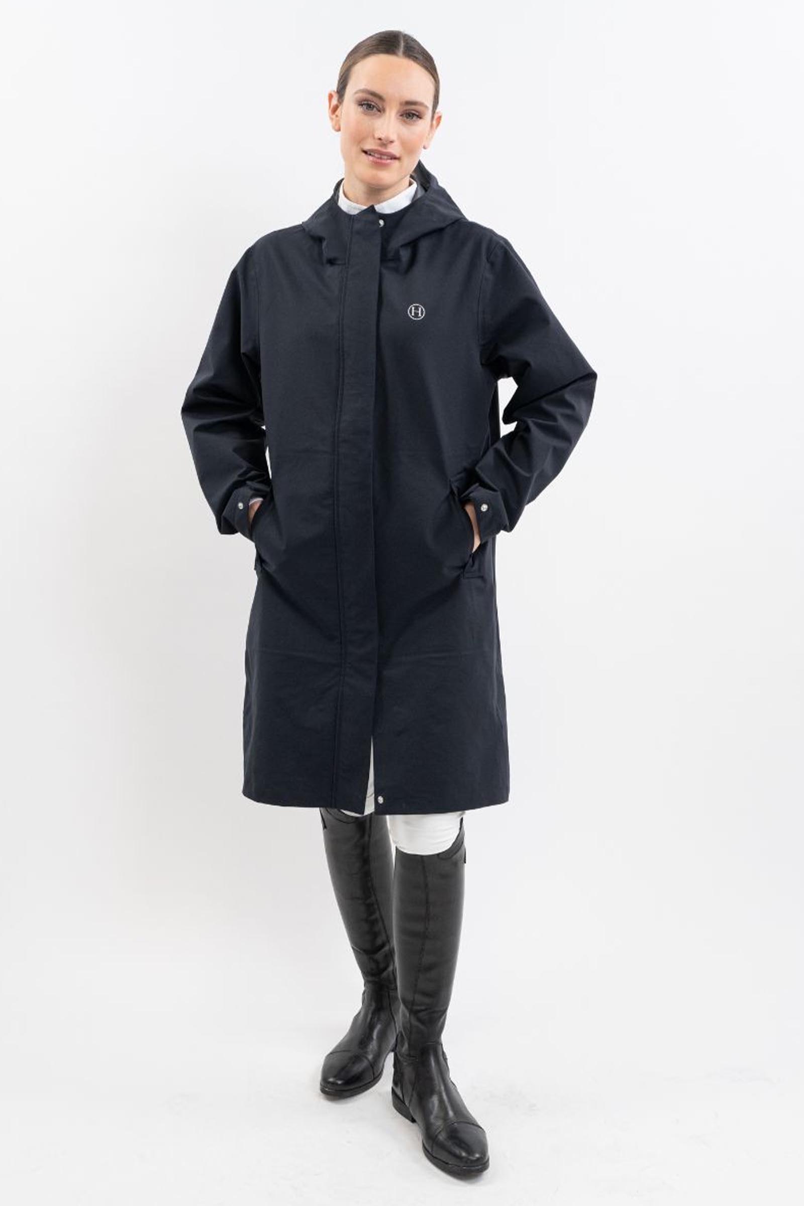 Harcour Priska vanntett jakke