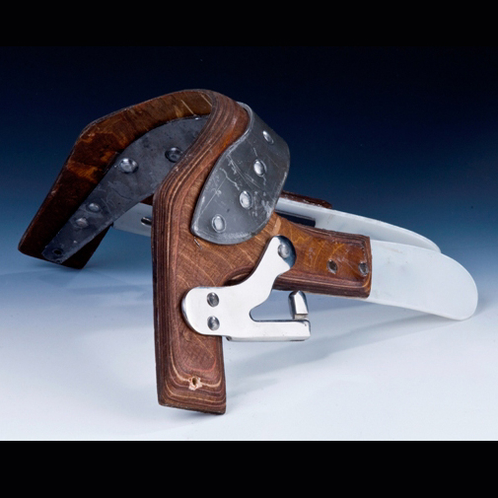 Christ bom til saler