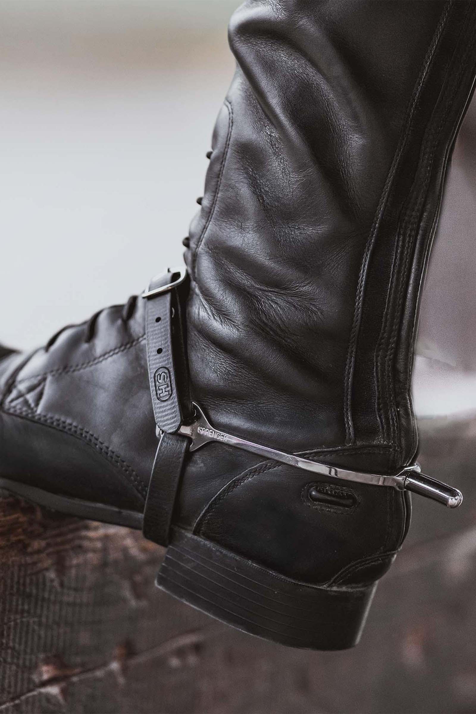 Sprenger Biothane sporeremmer