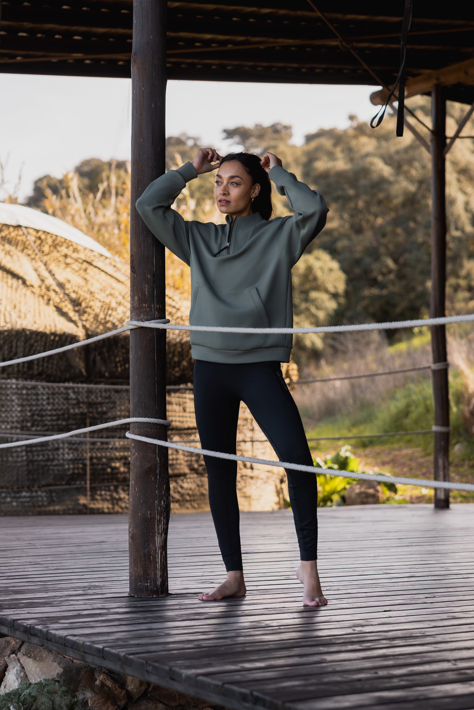 B Vertigo Lilou damegenser  