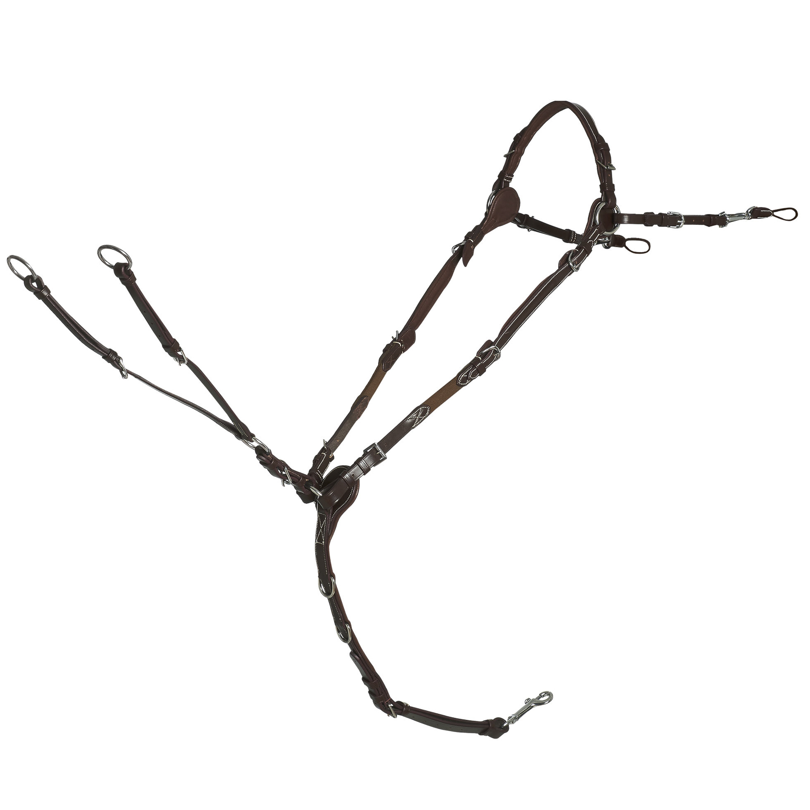 Schockemöhle Sports Sevilla Select fortøy