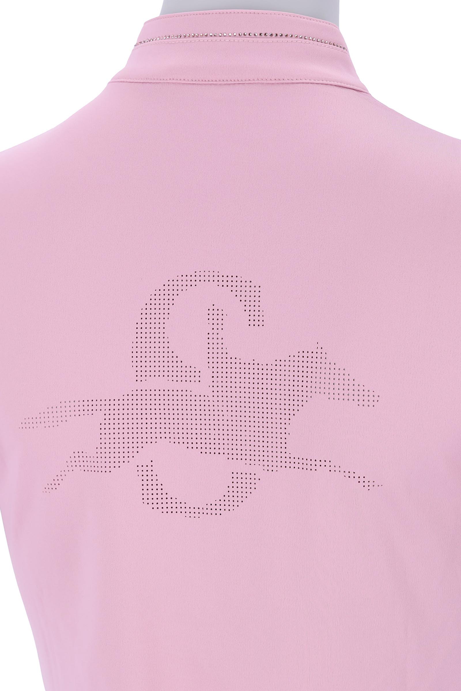 Schockemöhle Sports SPPoppy dame treningsskjorte