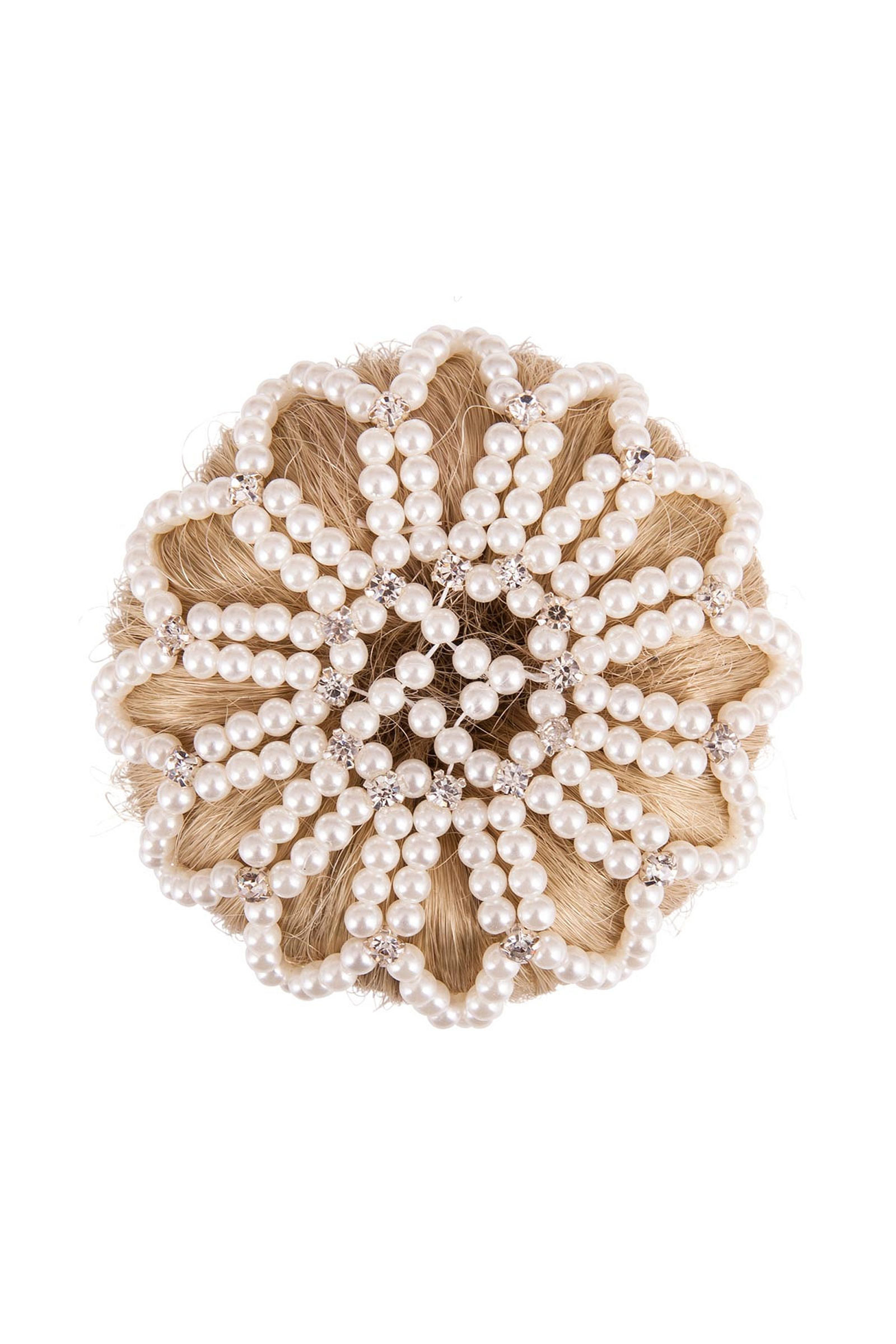 BR h&aring;rnett for knute Pearl Diamond