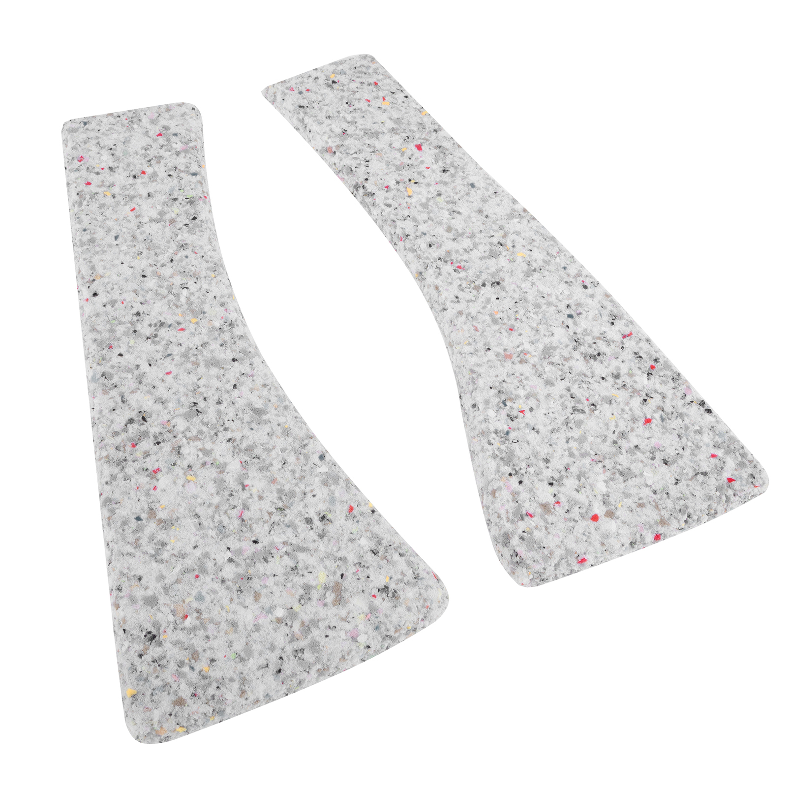 Christ polstret sjabrak Quantum