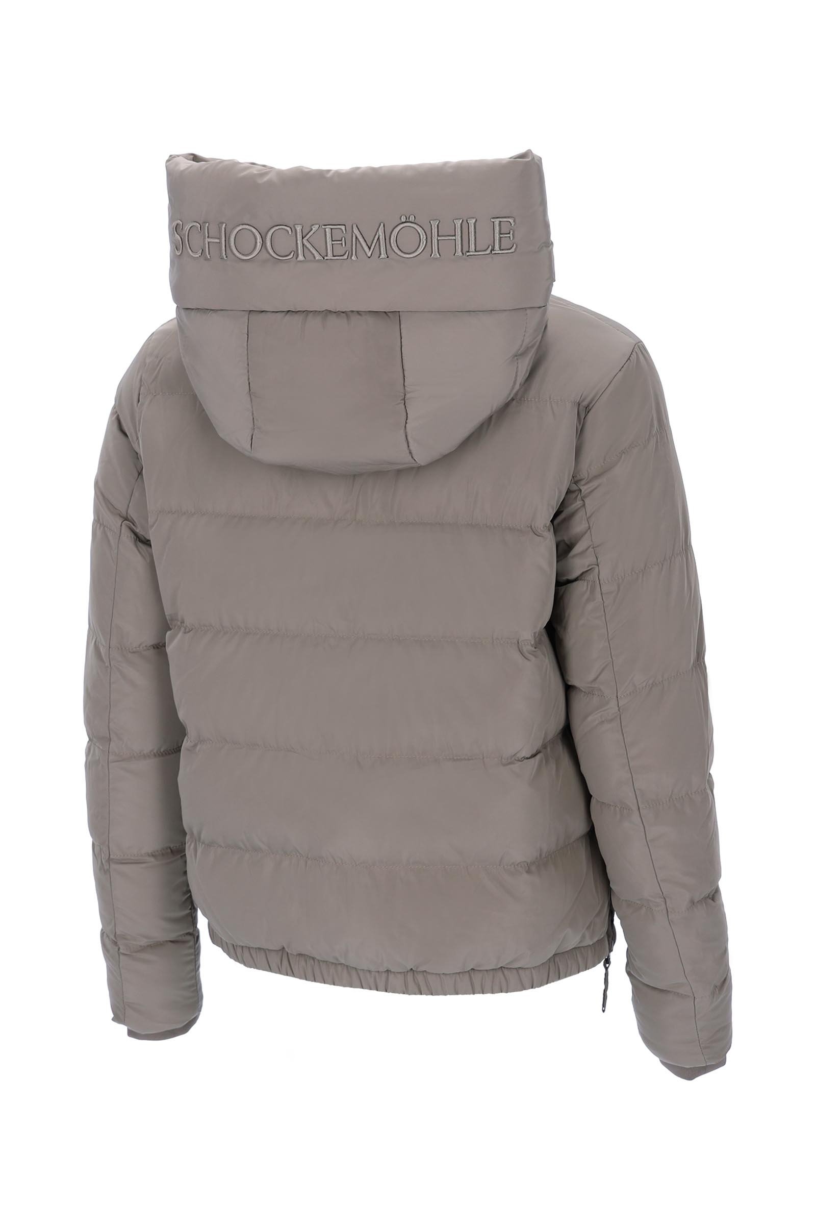 Schockem&ouml;hle Sports SP Violet Women&acute;s Winter Jacket