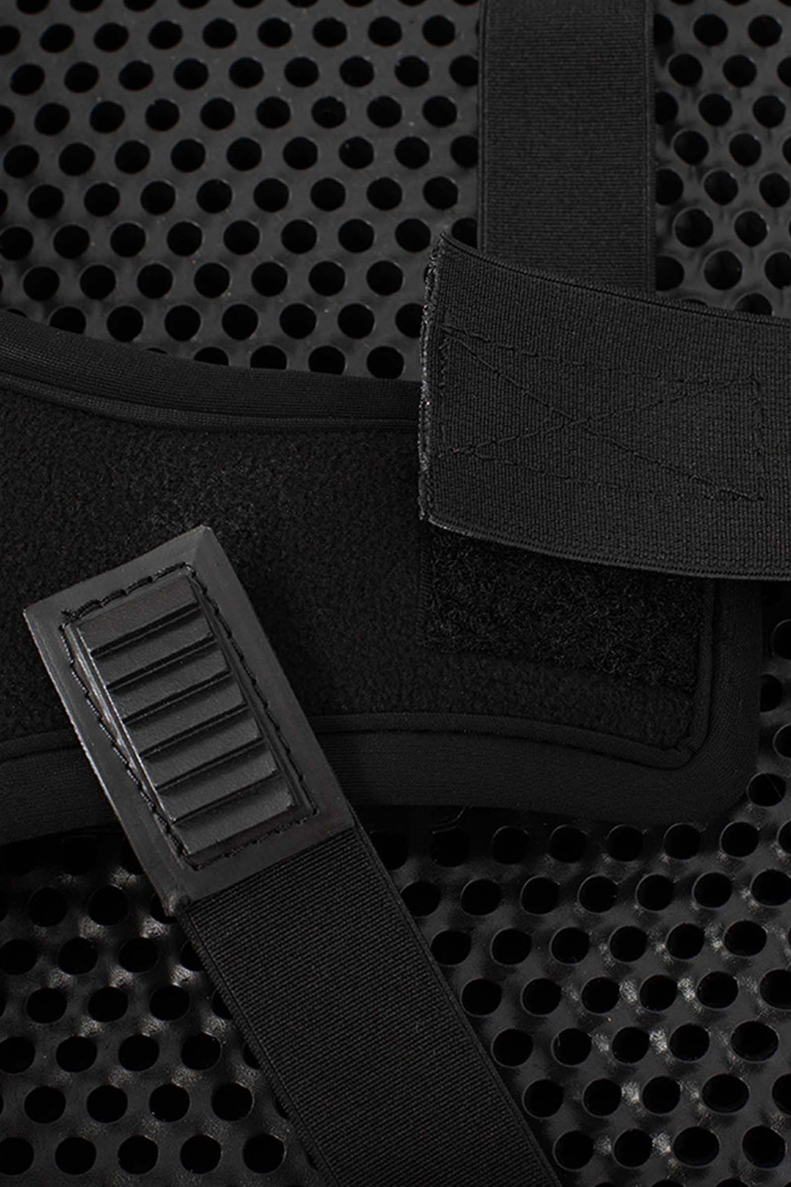 Acavallo Gel Seat Saver Dri-Lex dressur