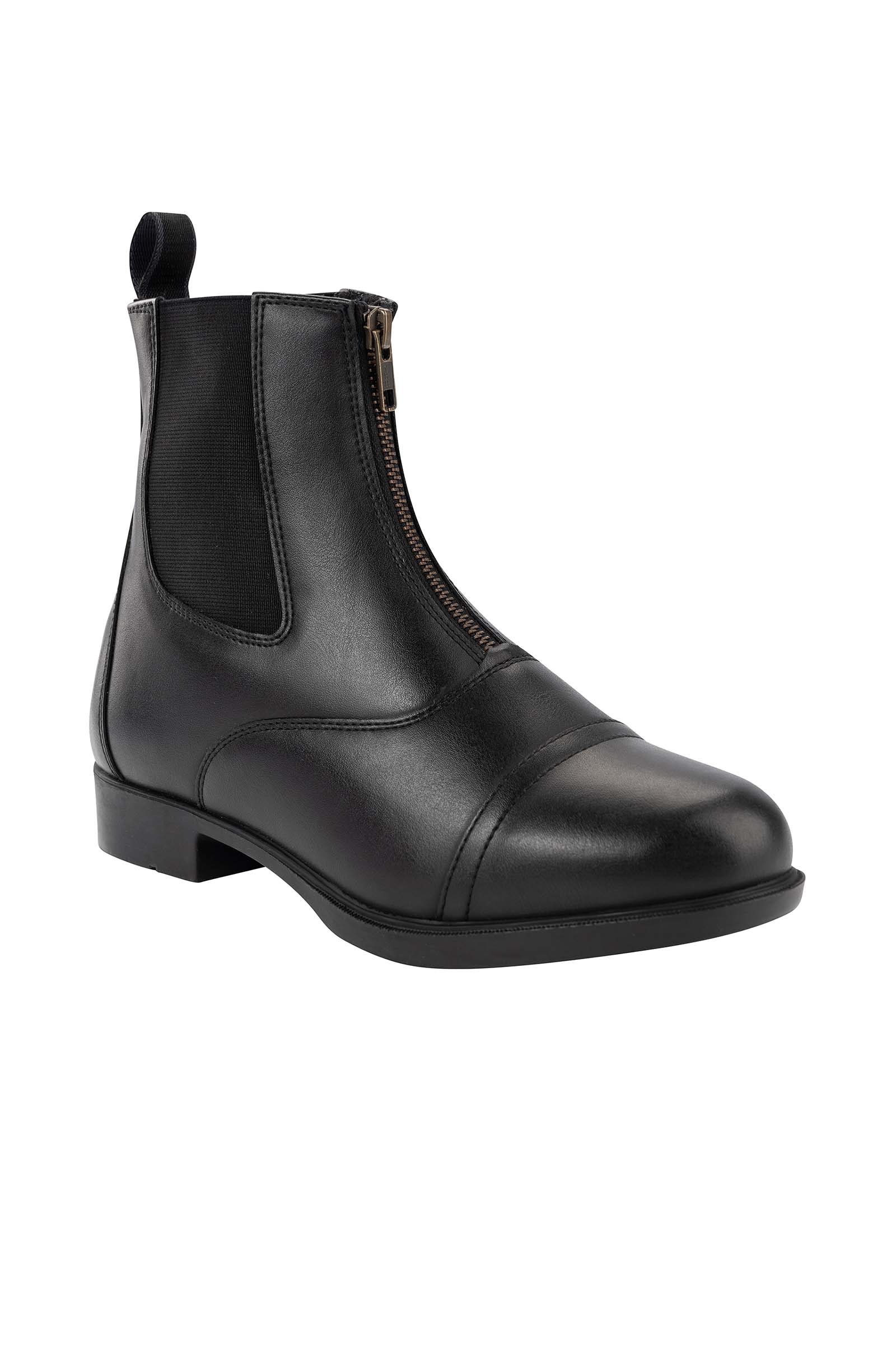 Suedwind Footwear Contrace FZ Vinter Med Glidelås Foran