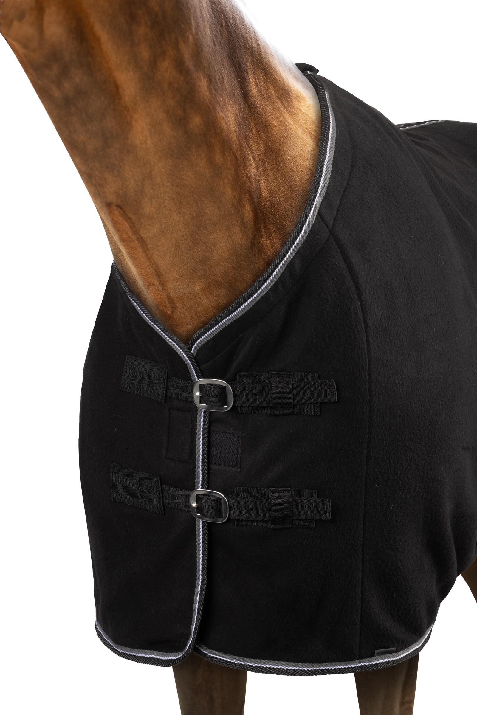 Horze Kiel fleecedekken