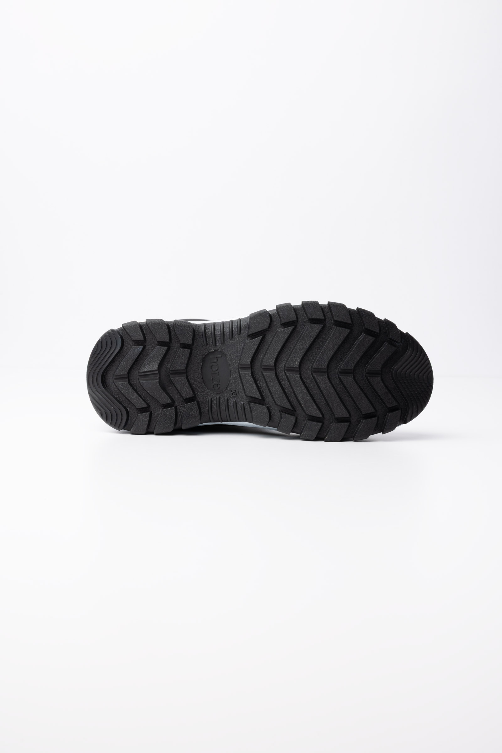 Horze Morgan Høye neoprenstøvler til stallen