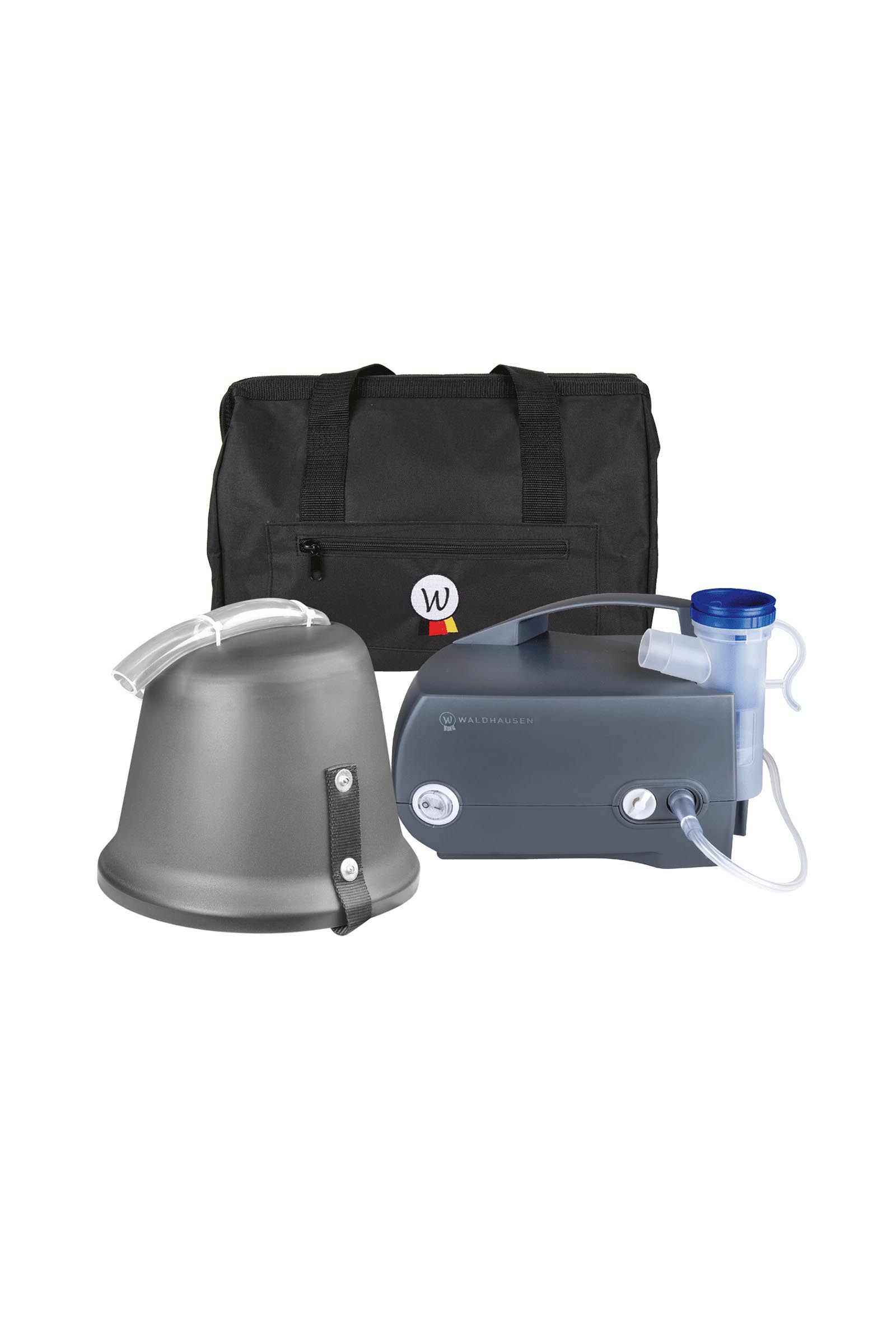 Waldhausen Health + Care Inhalator