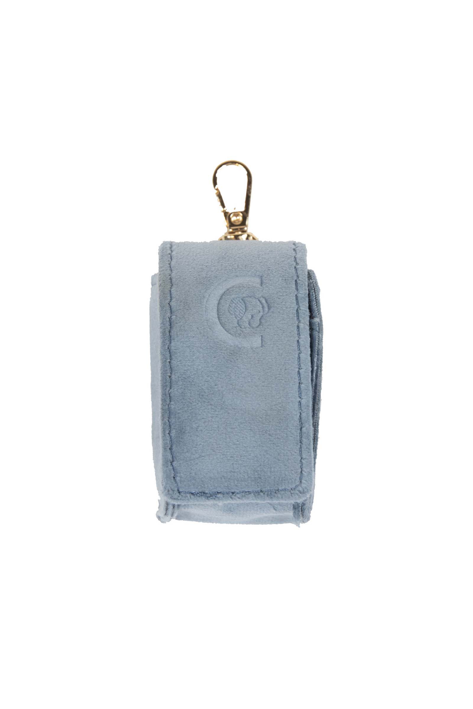 Kentucky Dogwear Square Velvet bag til hundeposer