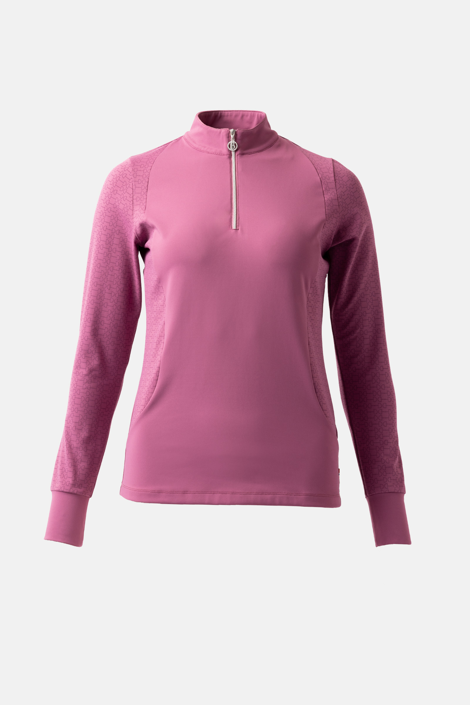 B Vertigo Isadora thermo treningsskjorte