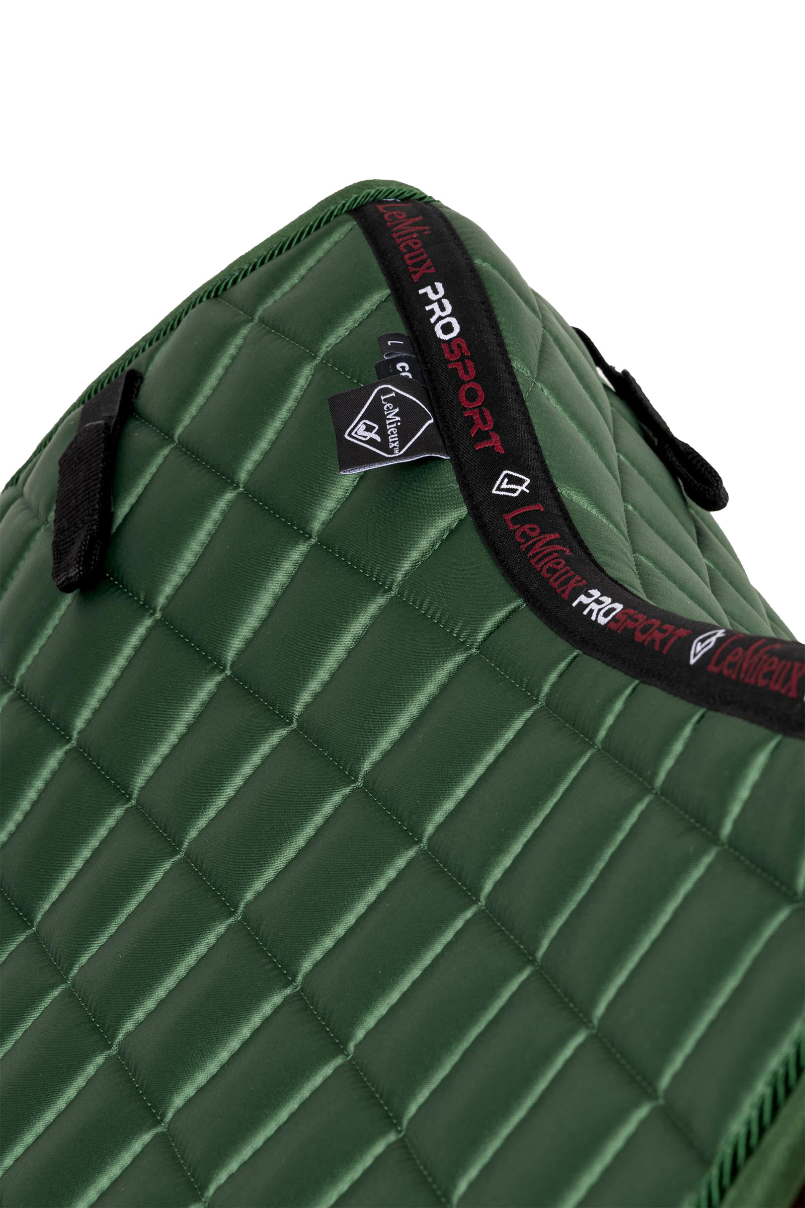 LeMieux Loire Classic Close Contact sprangsjabrak