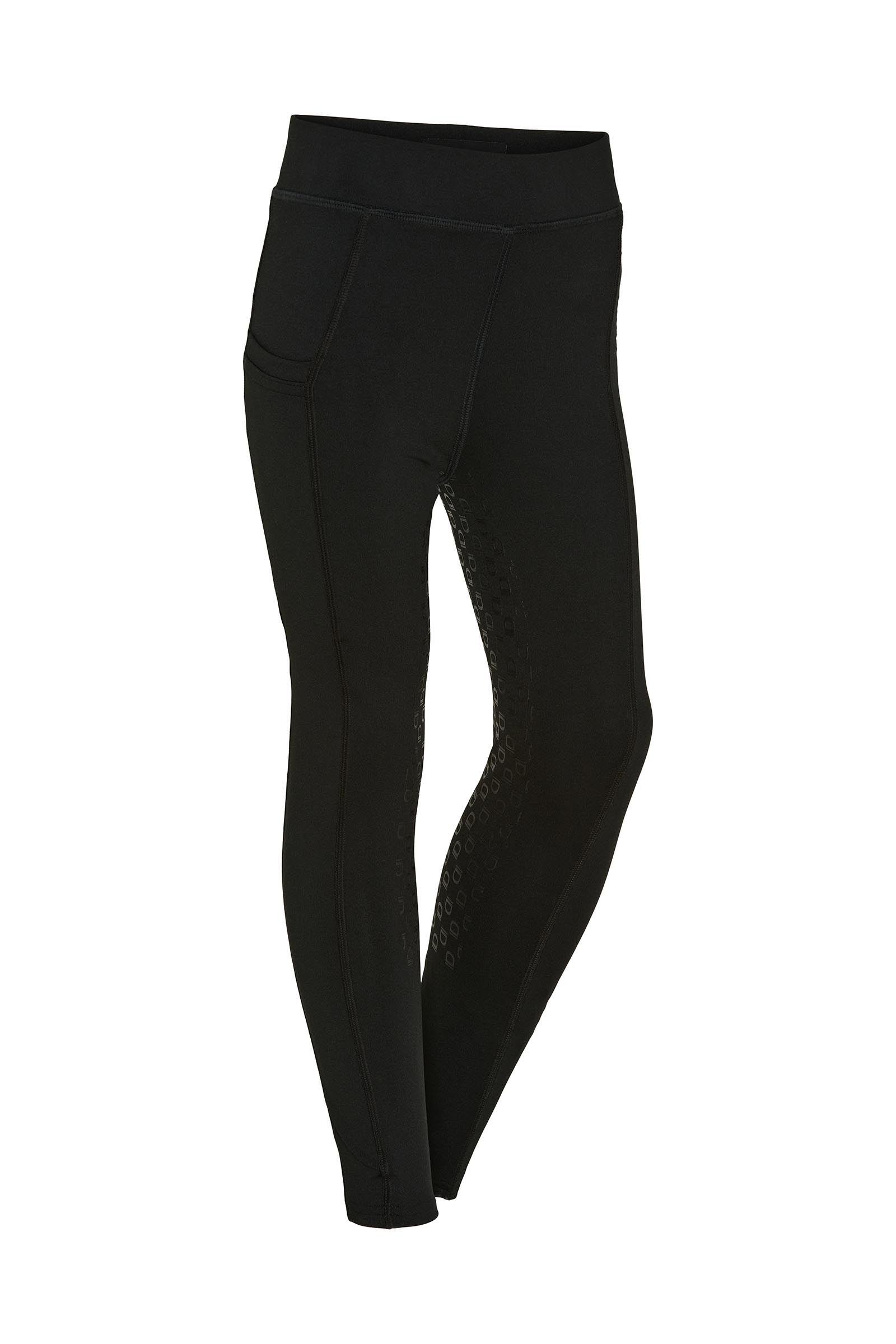 Equipage Molly Kids Fullgrip Riding Tights