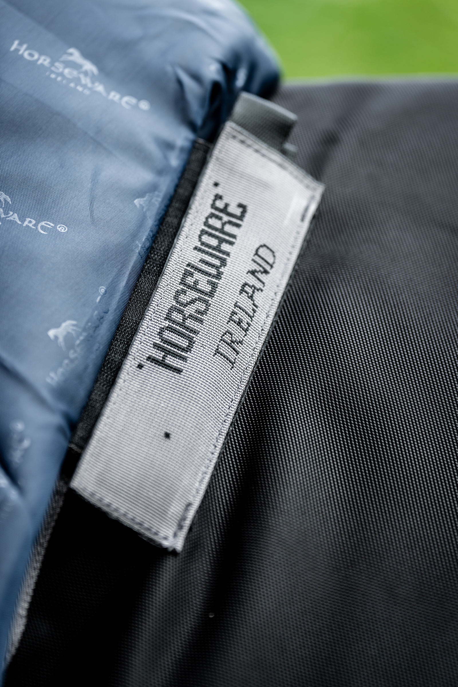 Horseware Rambo 1680D Plus utedekken, 100 g