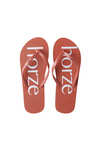 Horze Florida flip flops