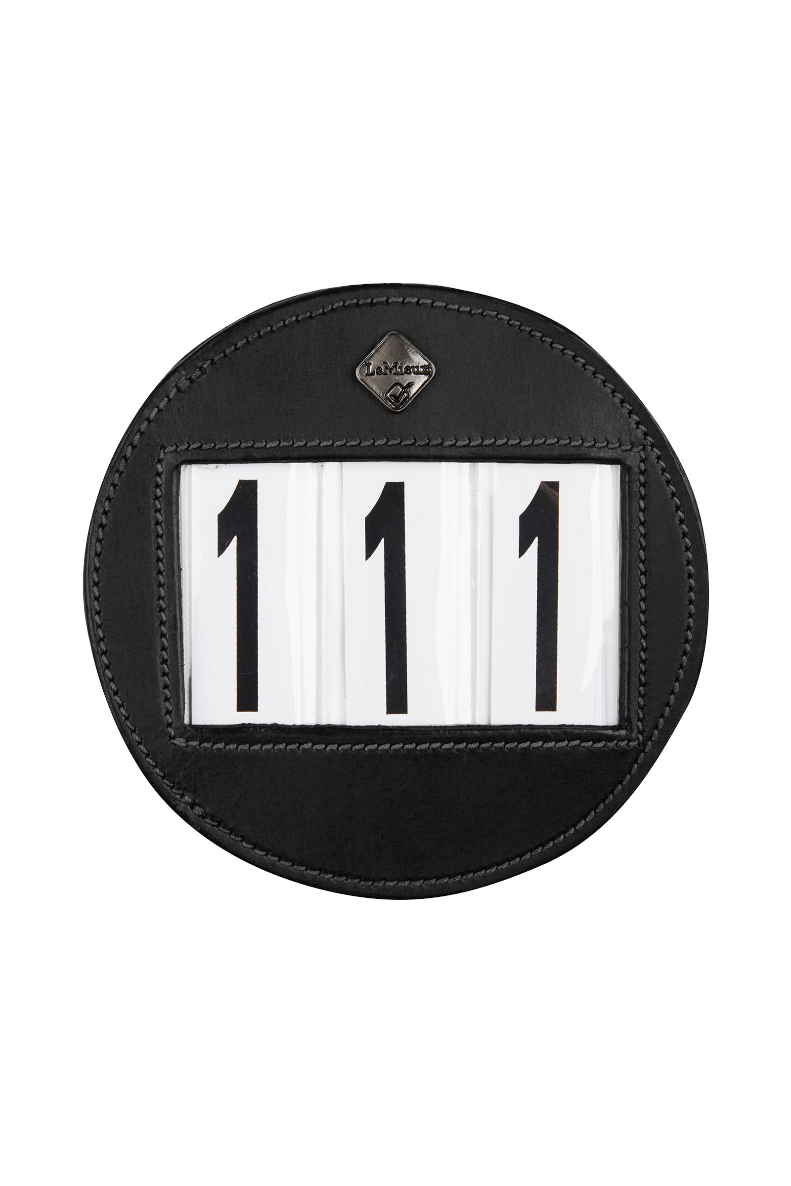 LeMieux Hodelagsnummerholder (1 stk.)