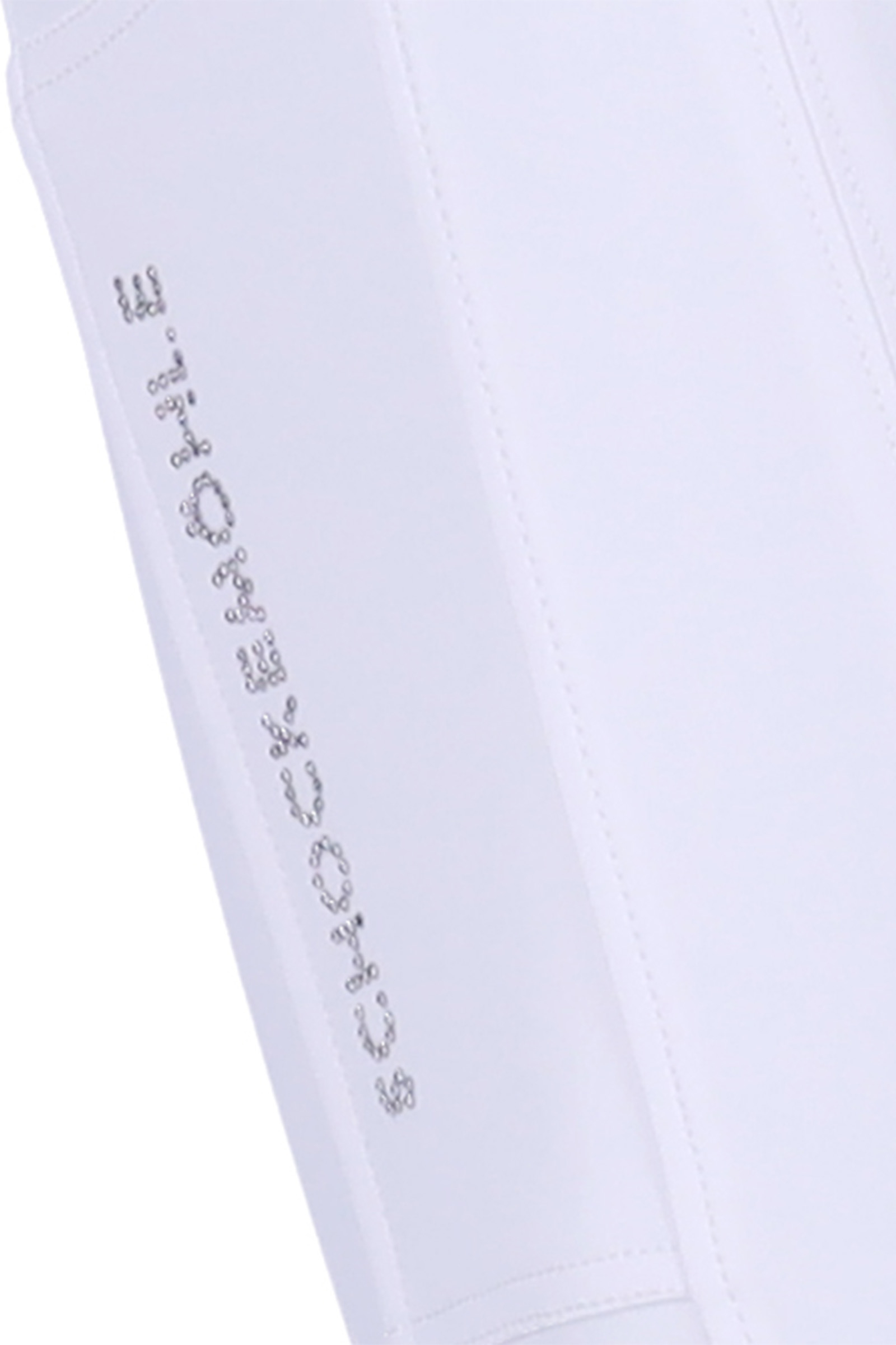 Schockemöhle Sports Draco II Ridebukser med knelapp for menn