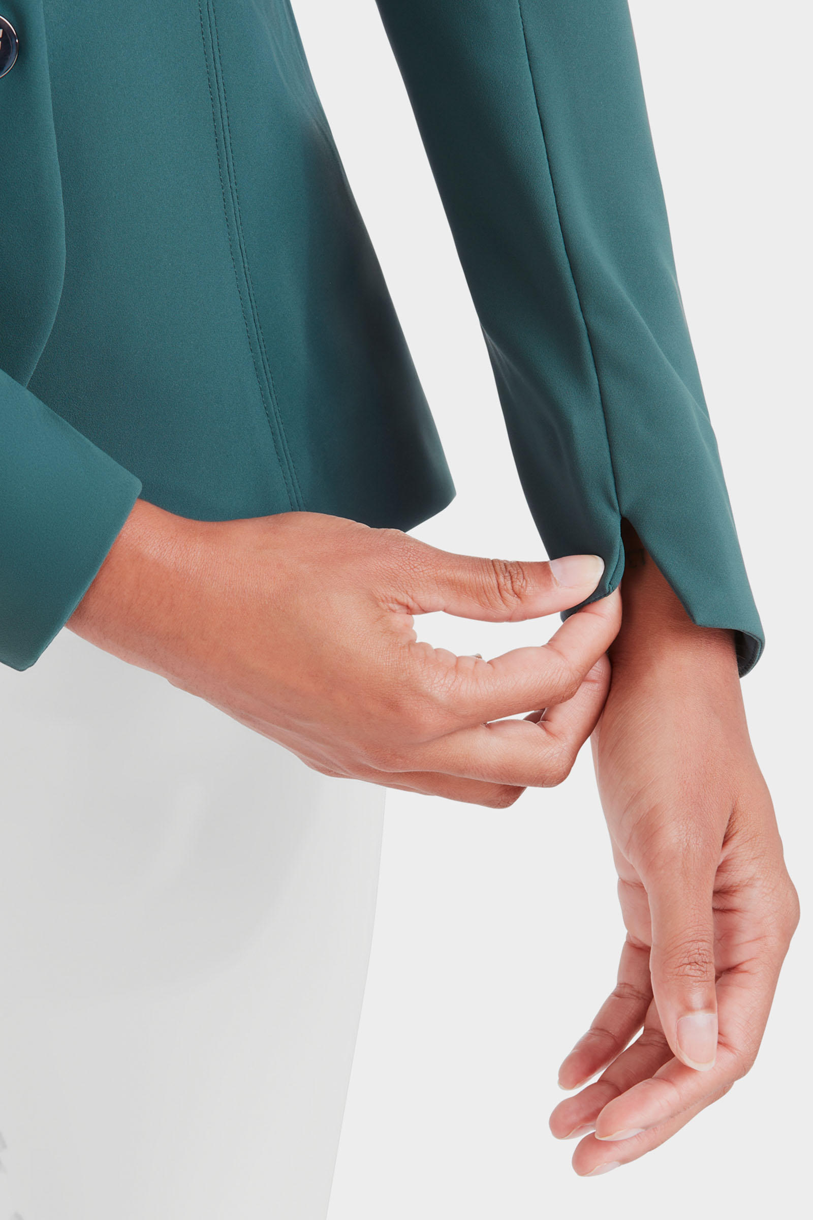 Horse Pilot Aeromade konkurransejakke for damer