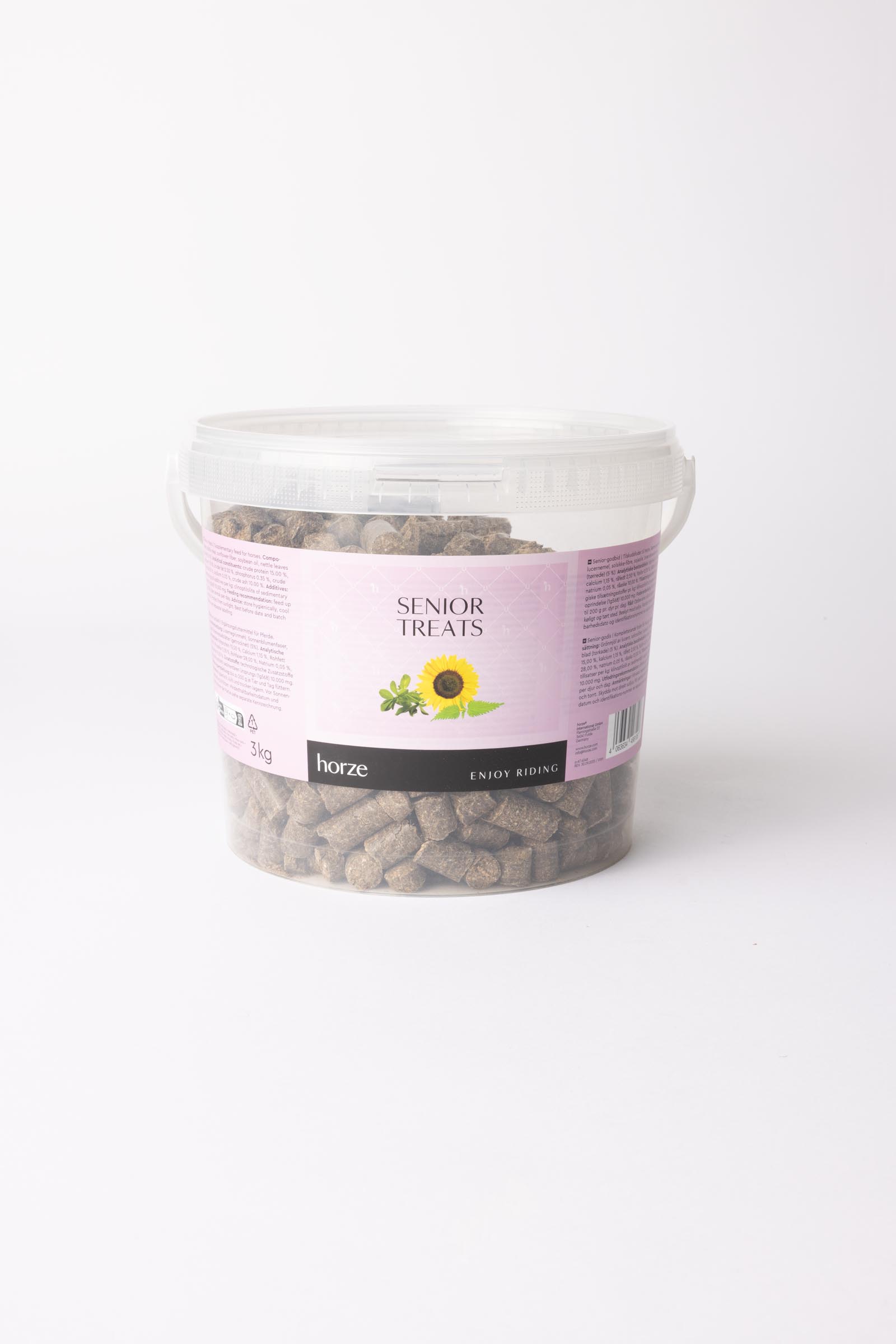 Horze Godbiter Senior, 3 kg