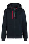 Tommy Hilfiger Equestrian Union Women&acute;s  Zip-Up Hoodie