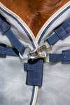 Horseware Rambo Protector fluedekken med avtakbar hals