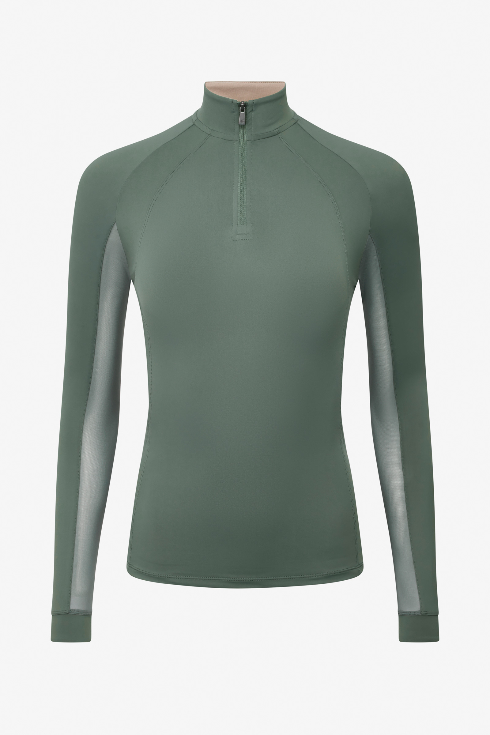Rosemary LeMieux Halle dame lett UV-beskyttende baselayer
