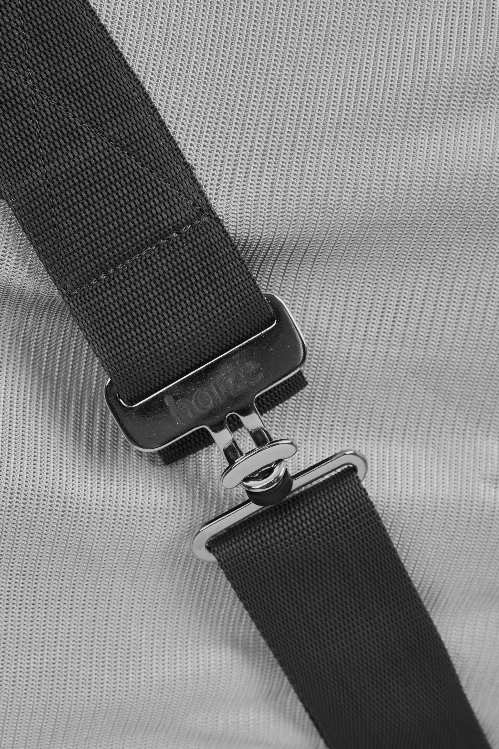 Horze Paso Fino fluedekken med UV-beskyttelse