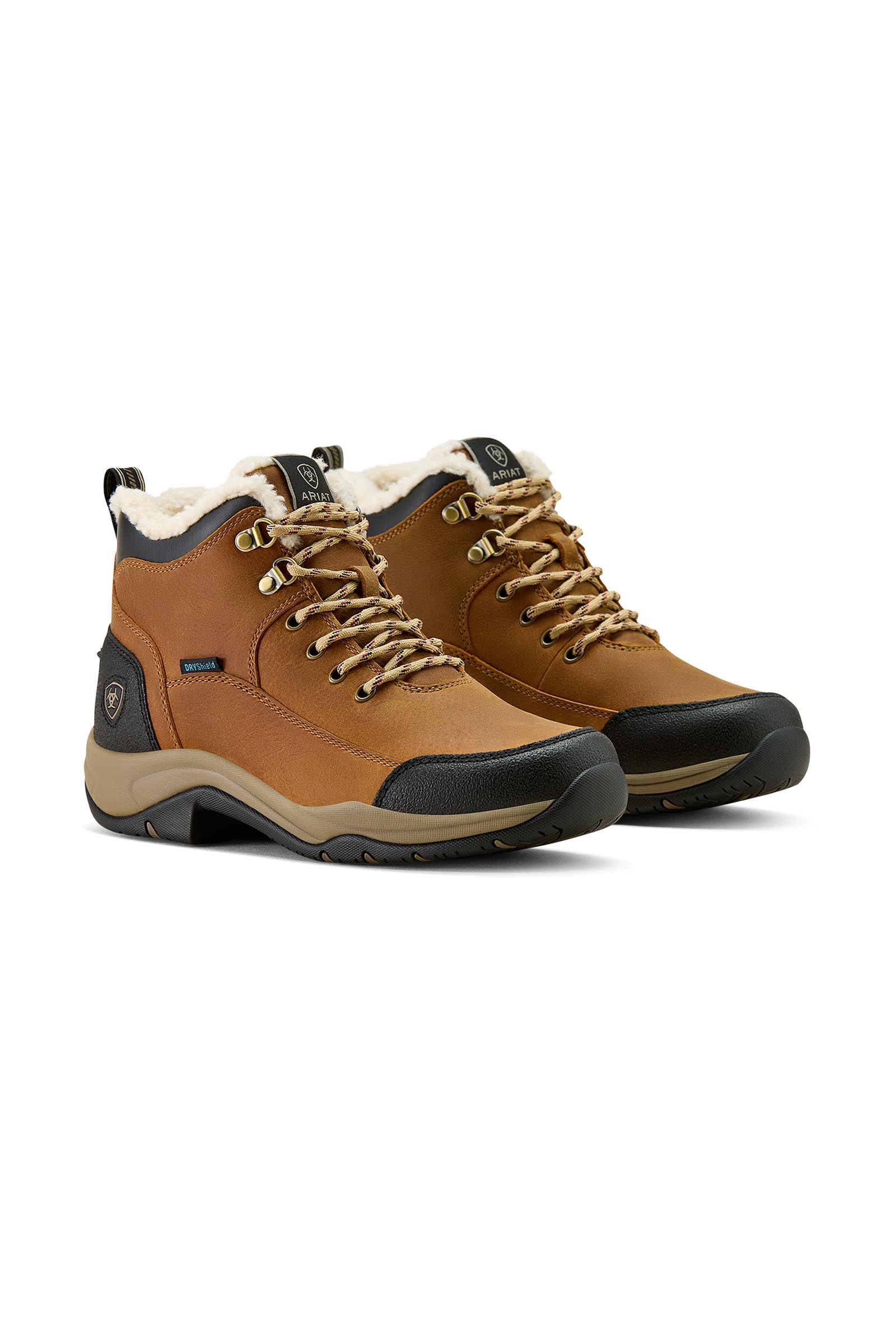 Ariat Terrain Sherpa H2O damest&oslash;vler