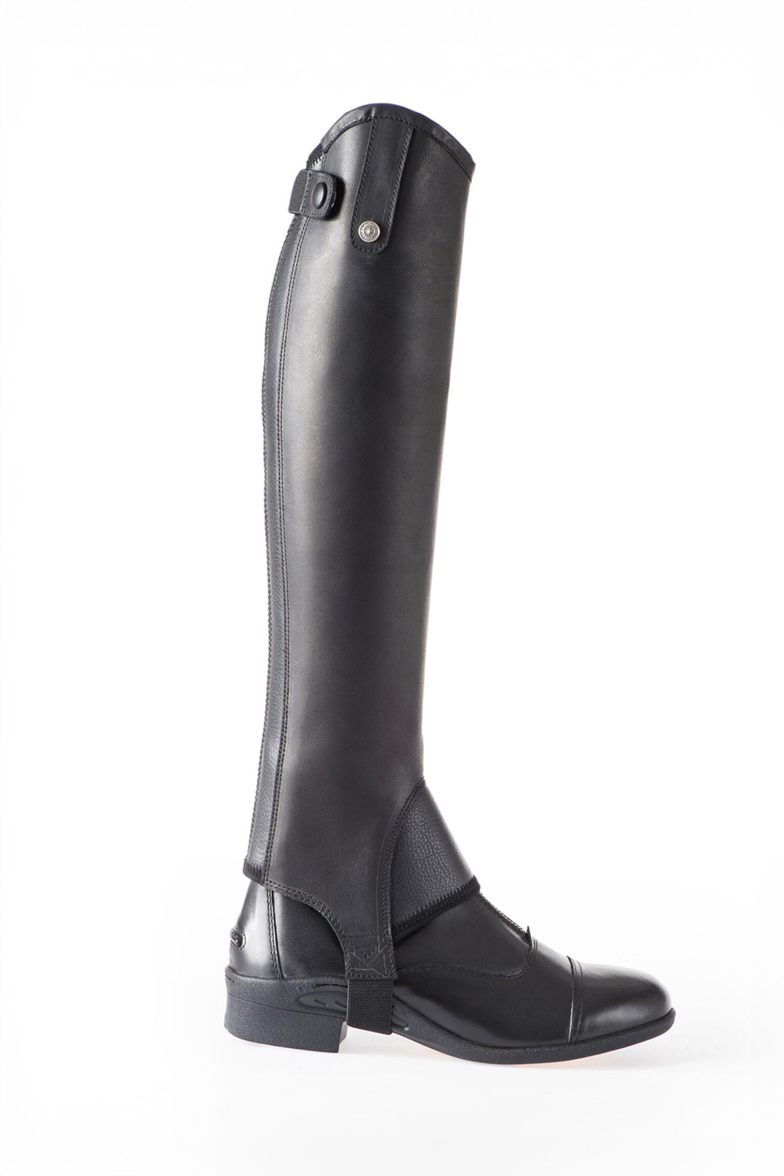 Suedwind Footwear Grand Prix Pro chaps, glidel&aring;s bak