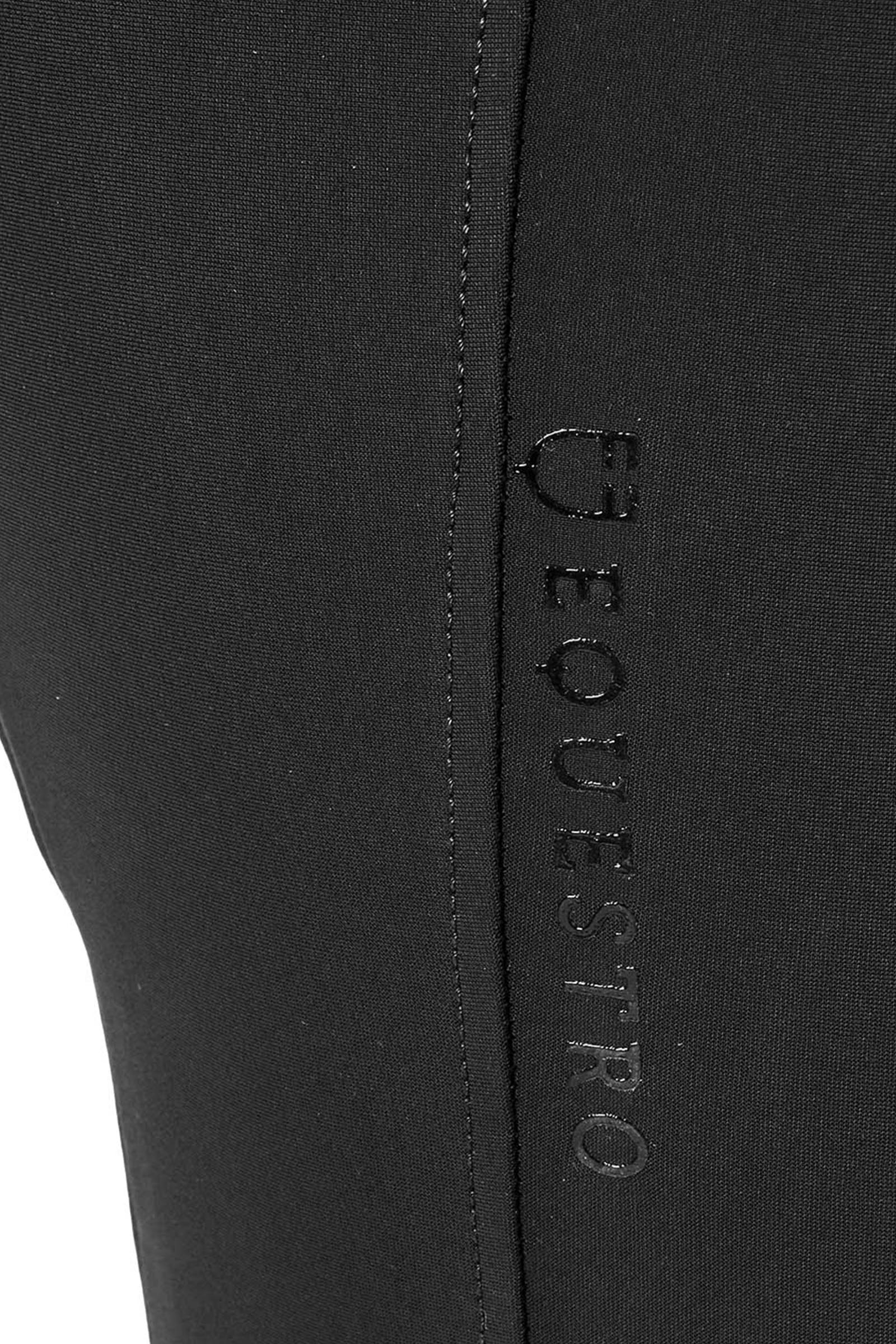 Equestro SS2026 Dame high waist ridebukse knegrip  