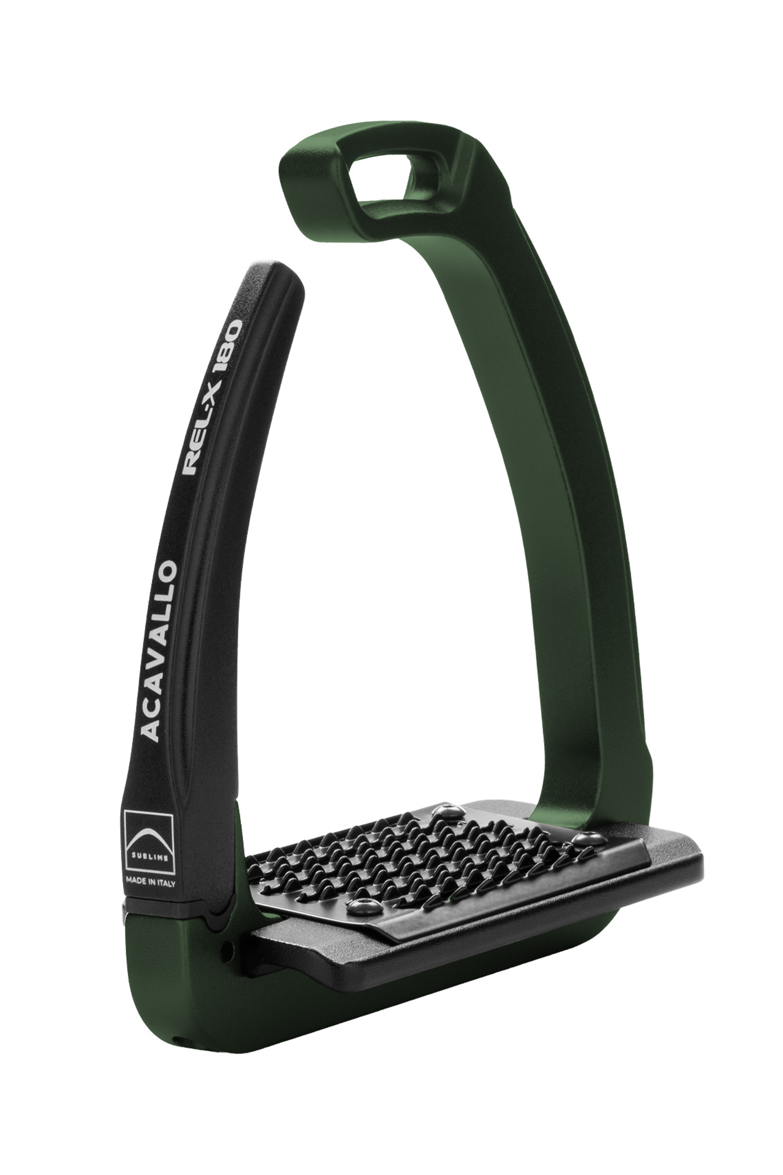 Acavallo Rel-X 180 stigb&oslash;yler  