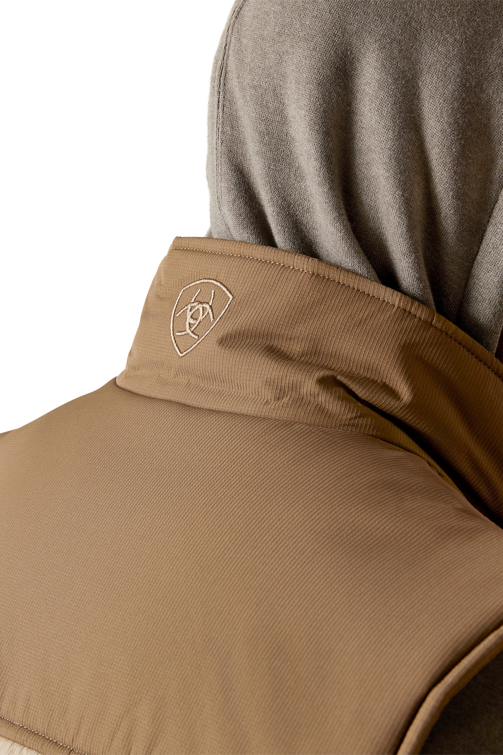 Ariat Crius isolert vest for menn 