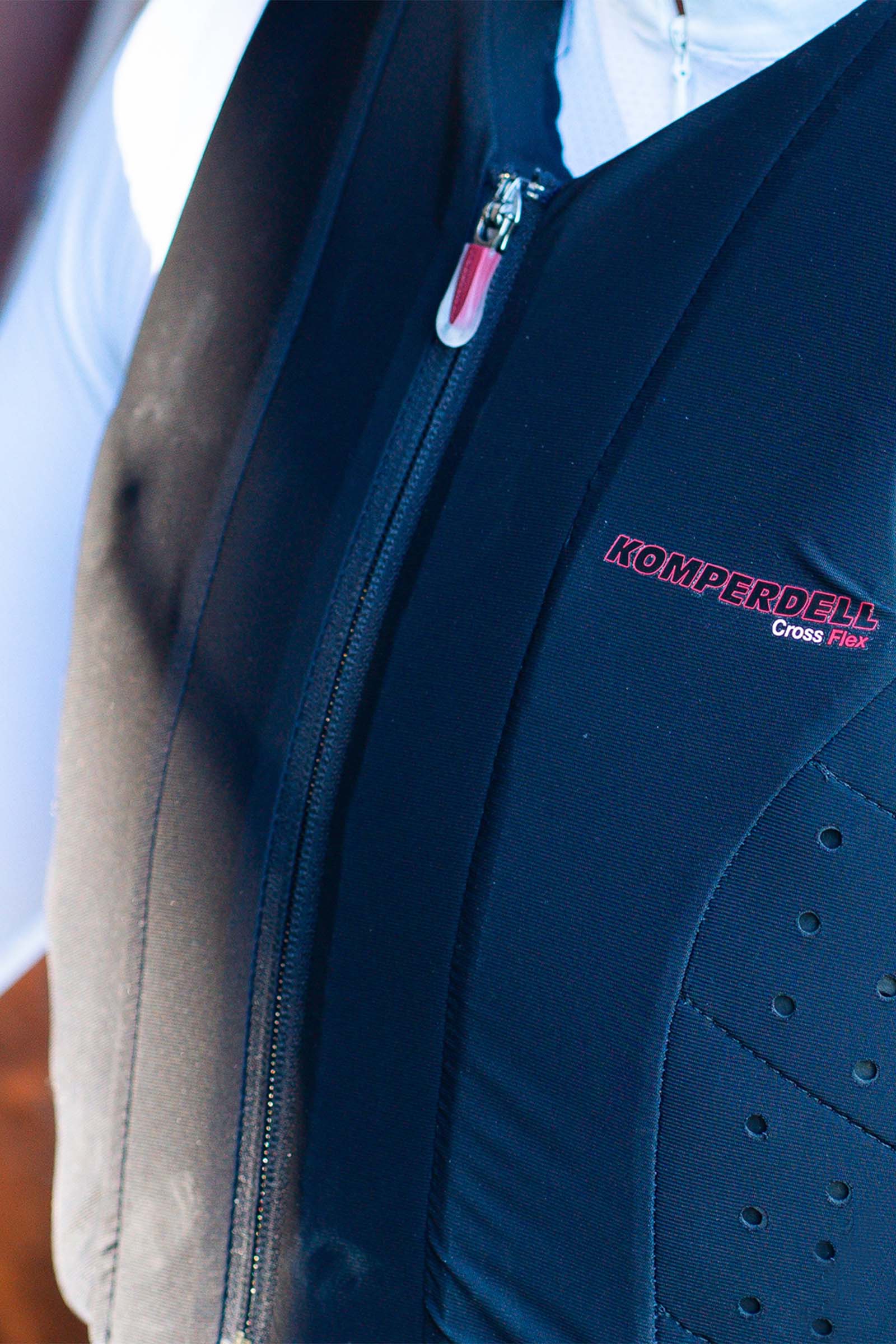 Komperdell Ultra Vario Sikkerhetsvest 