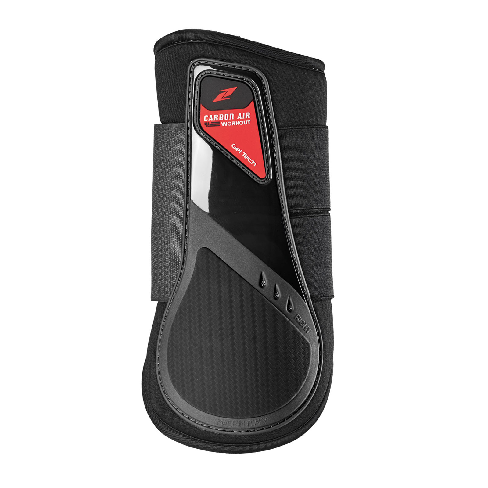 Zandona CARBON AIR WORKOUT frambein