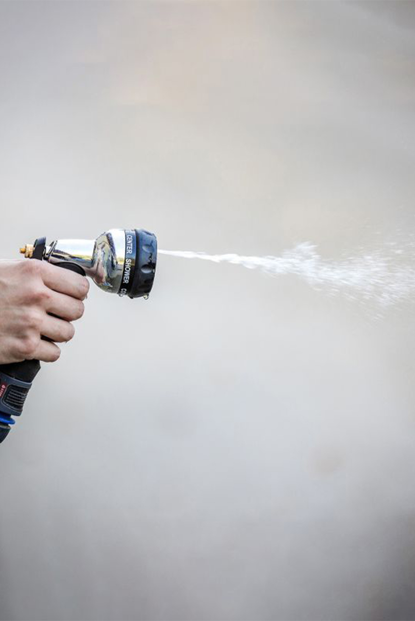 Waldhausen Dusjhode Comfort