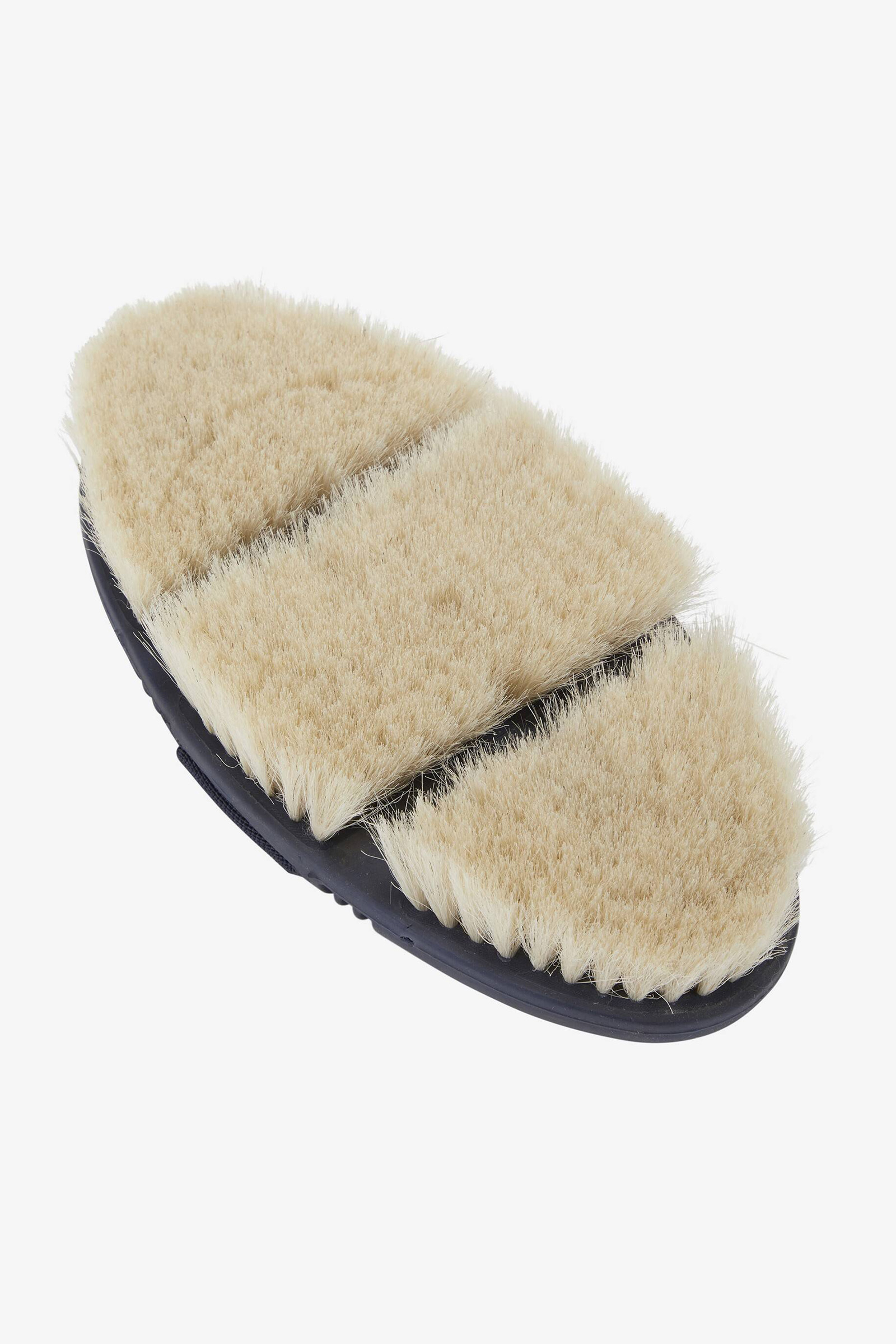 Navy LeMieux Flexi geiteh&aring;r kroppsb&oslash;rste