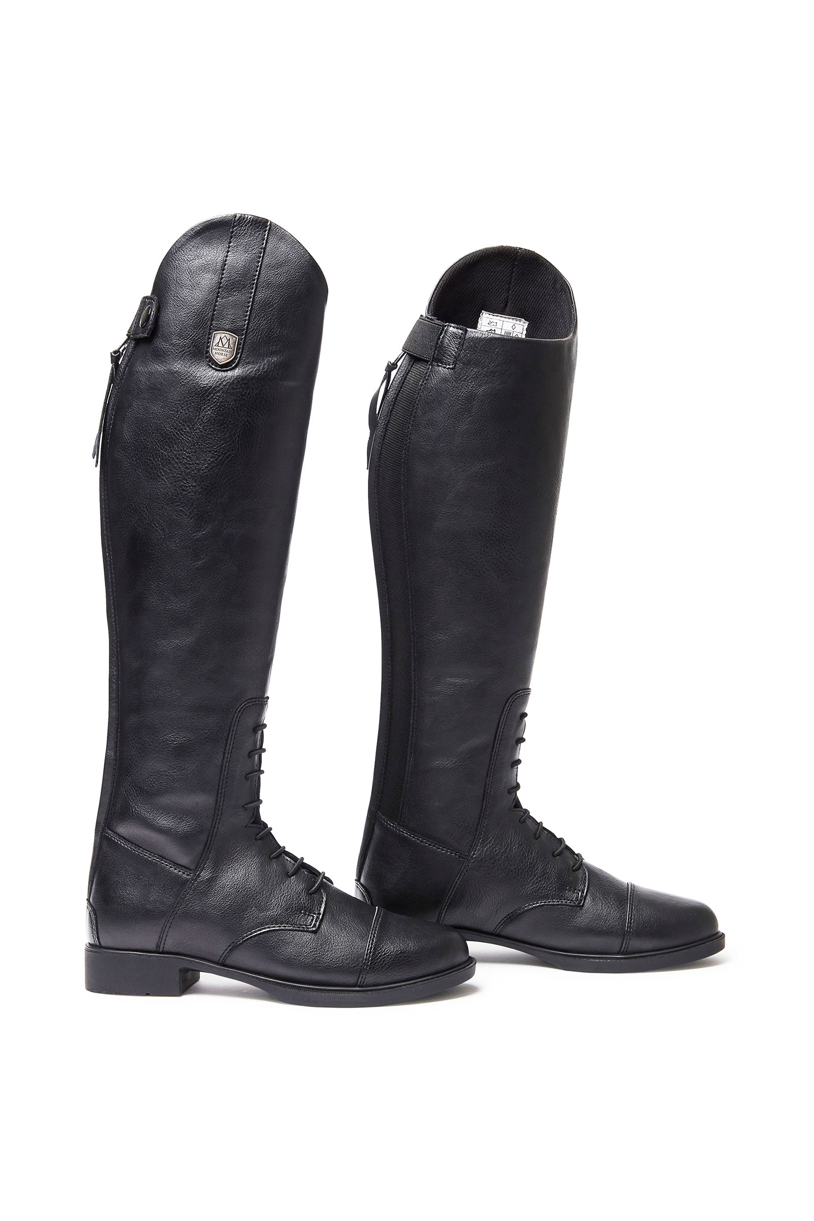 Mountain Horse Veganza Young vinterrideboots for barn
