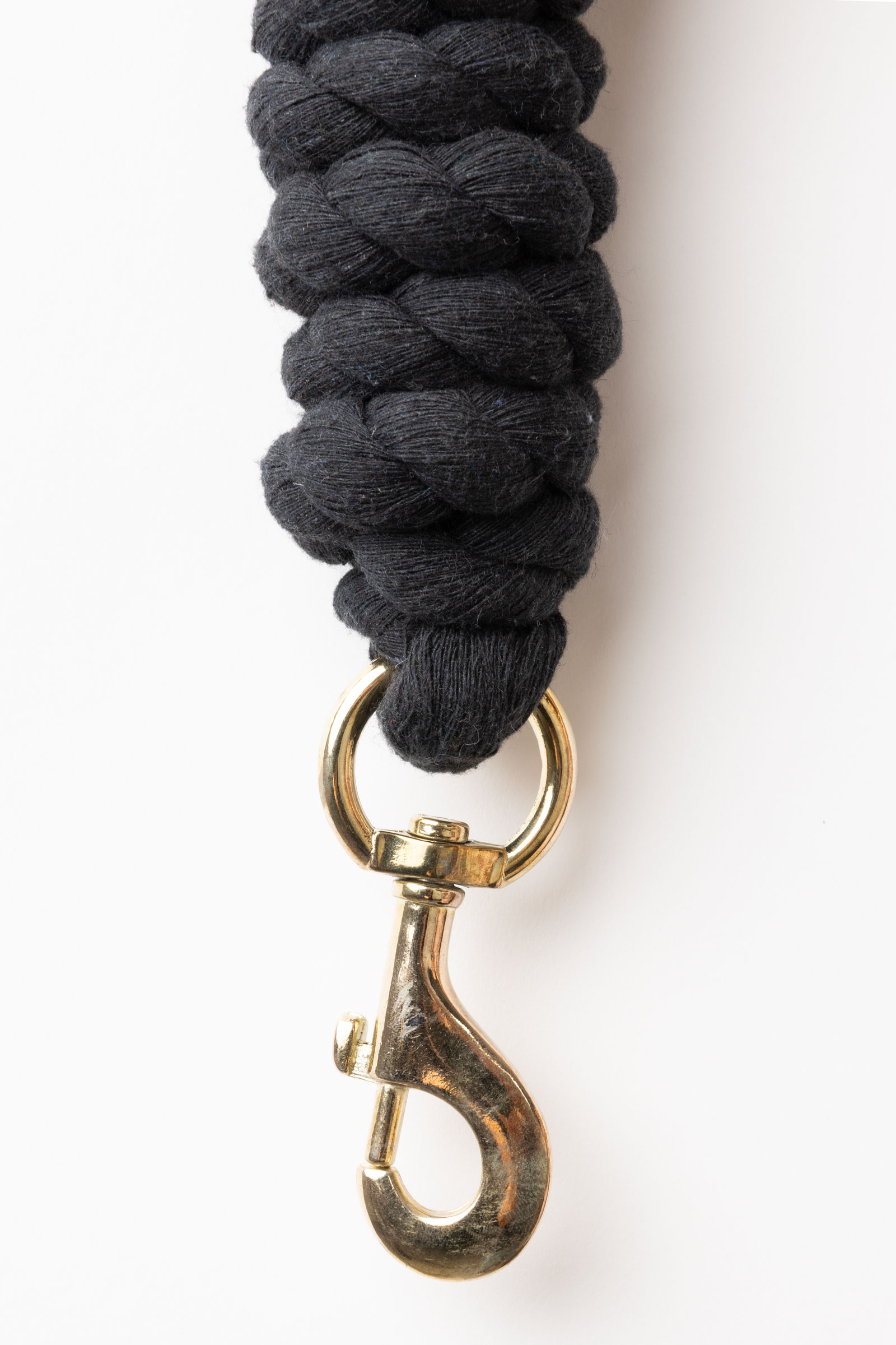 Horze leietau sett (sett med 3 deler)